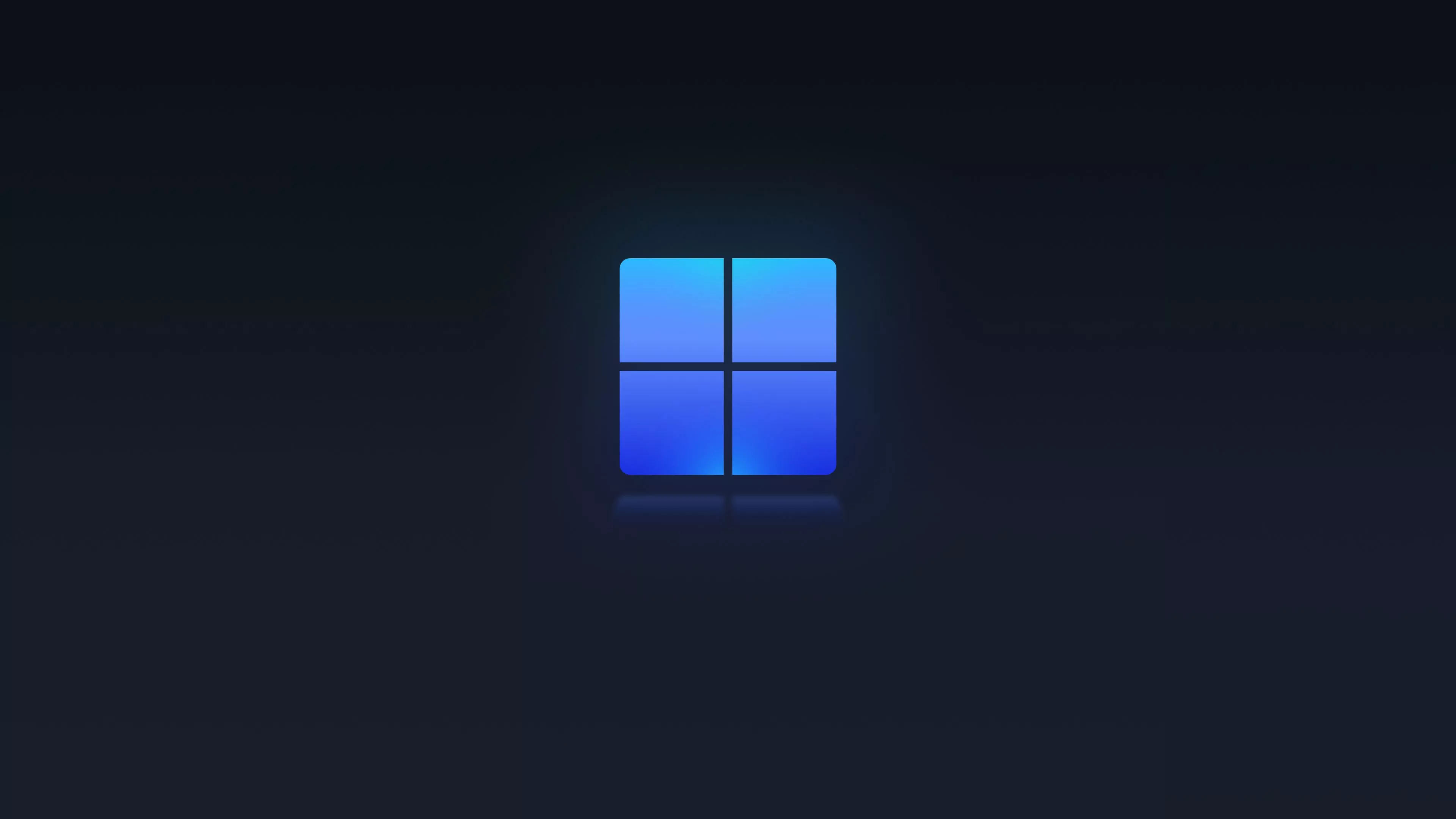 Windows 11. Desktop wallpaper. 3840x2160