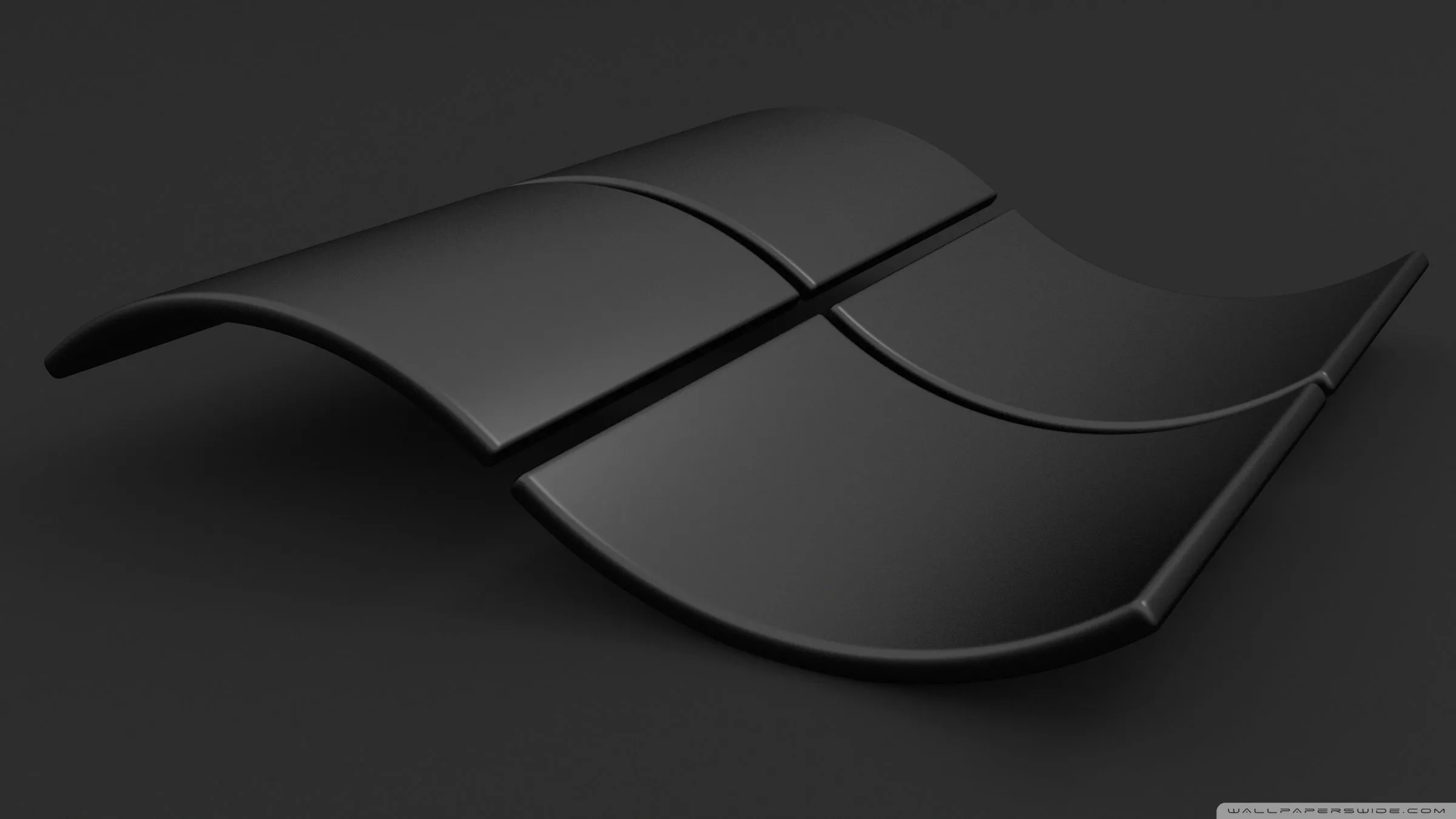 DARK WINDOW Ultra HD Wallpaper for 4K