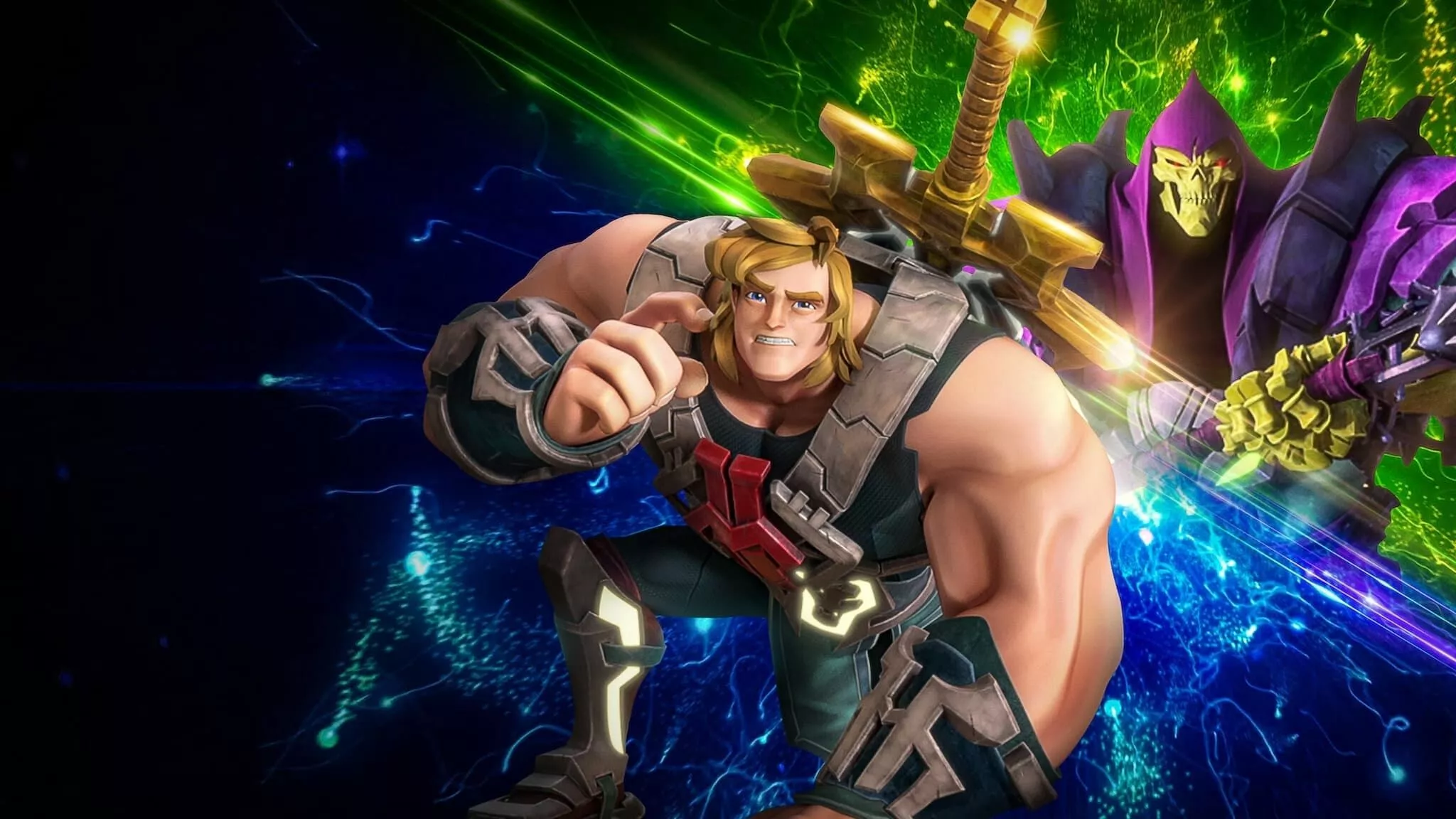 Netflix Wallpaper, HD TV Series 4K