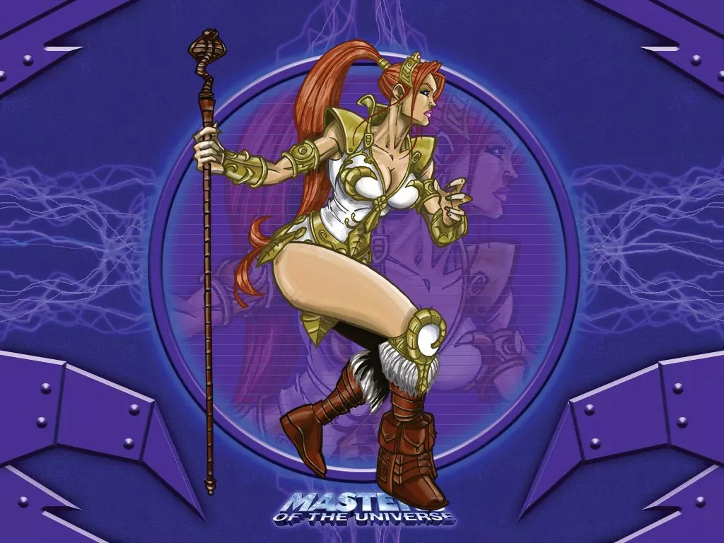 MOTU Desktop Wallpaper