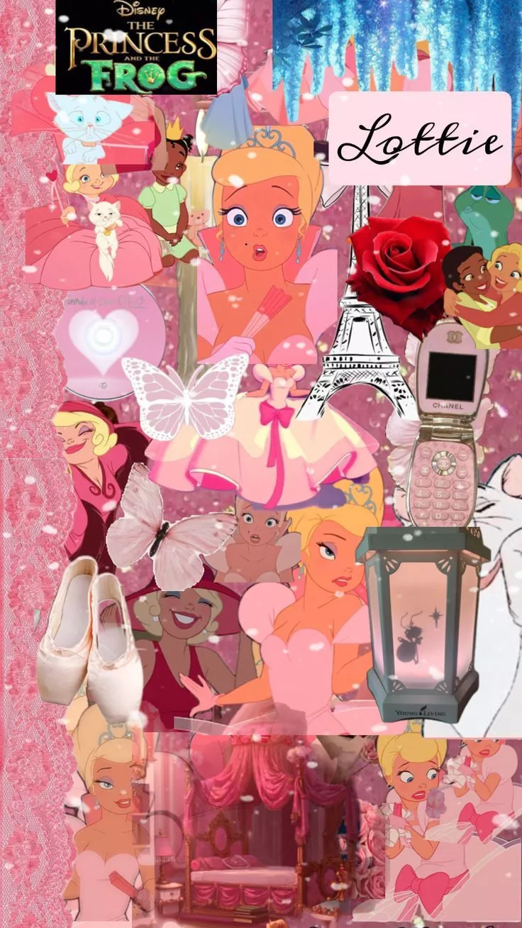 Lottie wallpaper #lottie