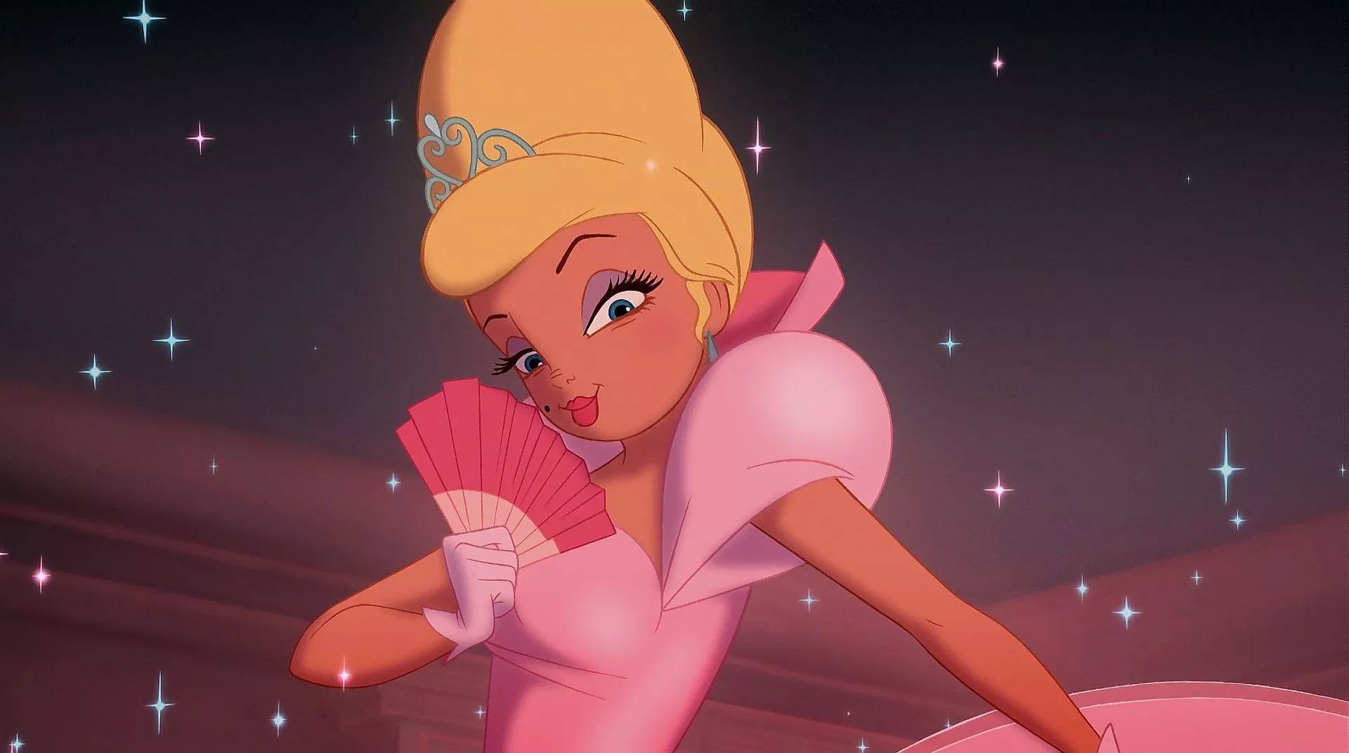 Jennifer Cody as Charlotte La Bouff