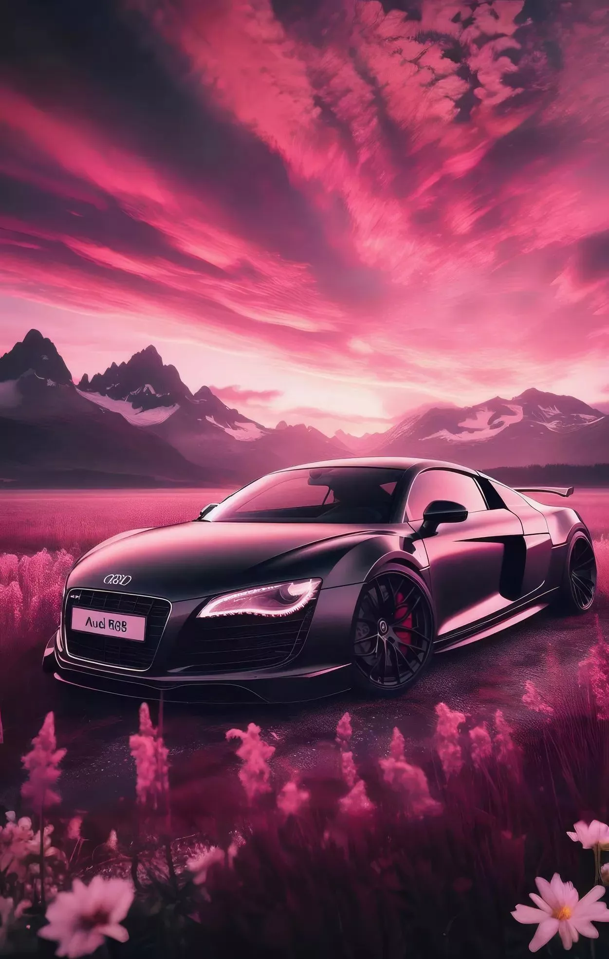 Most Popular Black Car Cars Wallpaper