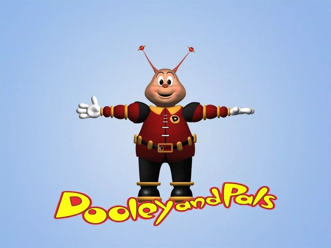 Dooley and Pals Picture