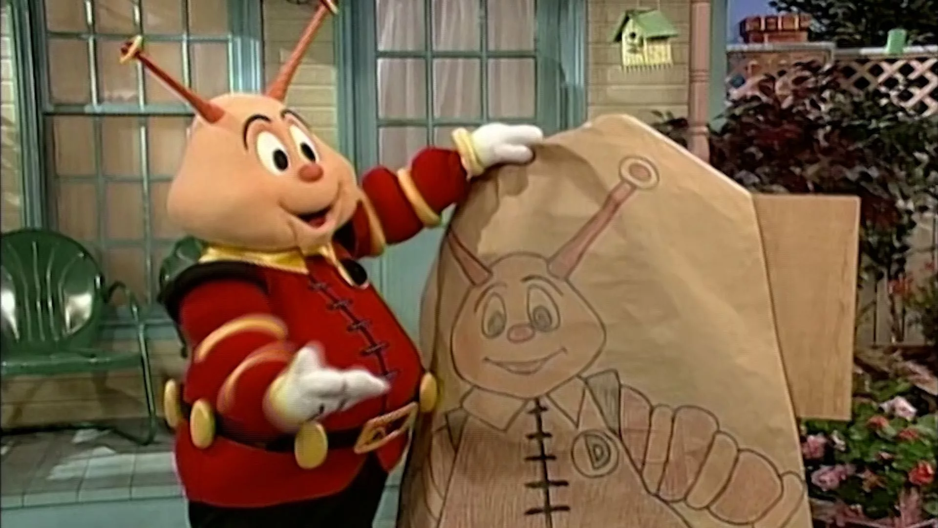 Watch The Dooley and Pals Show 2000