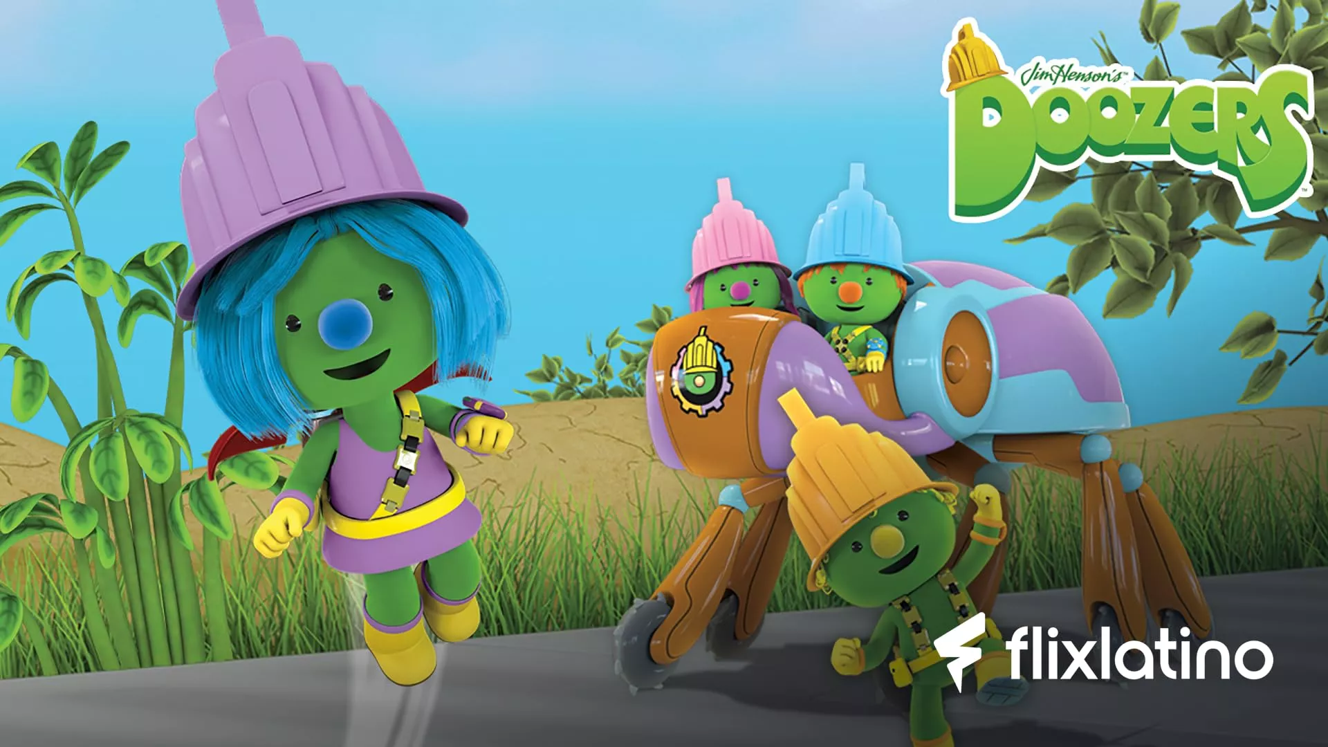 The Dooley & Pals Show