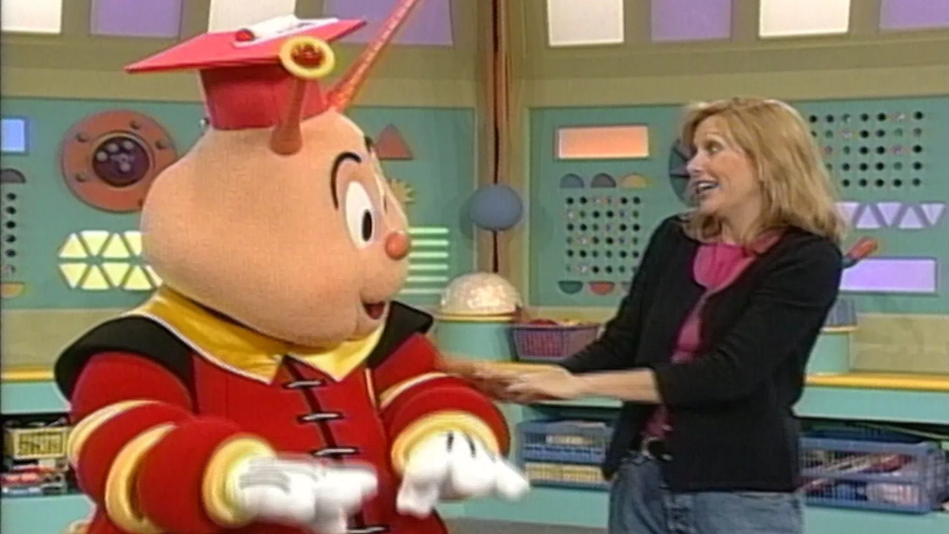 Watch The Dooley and Pals Show 2000