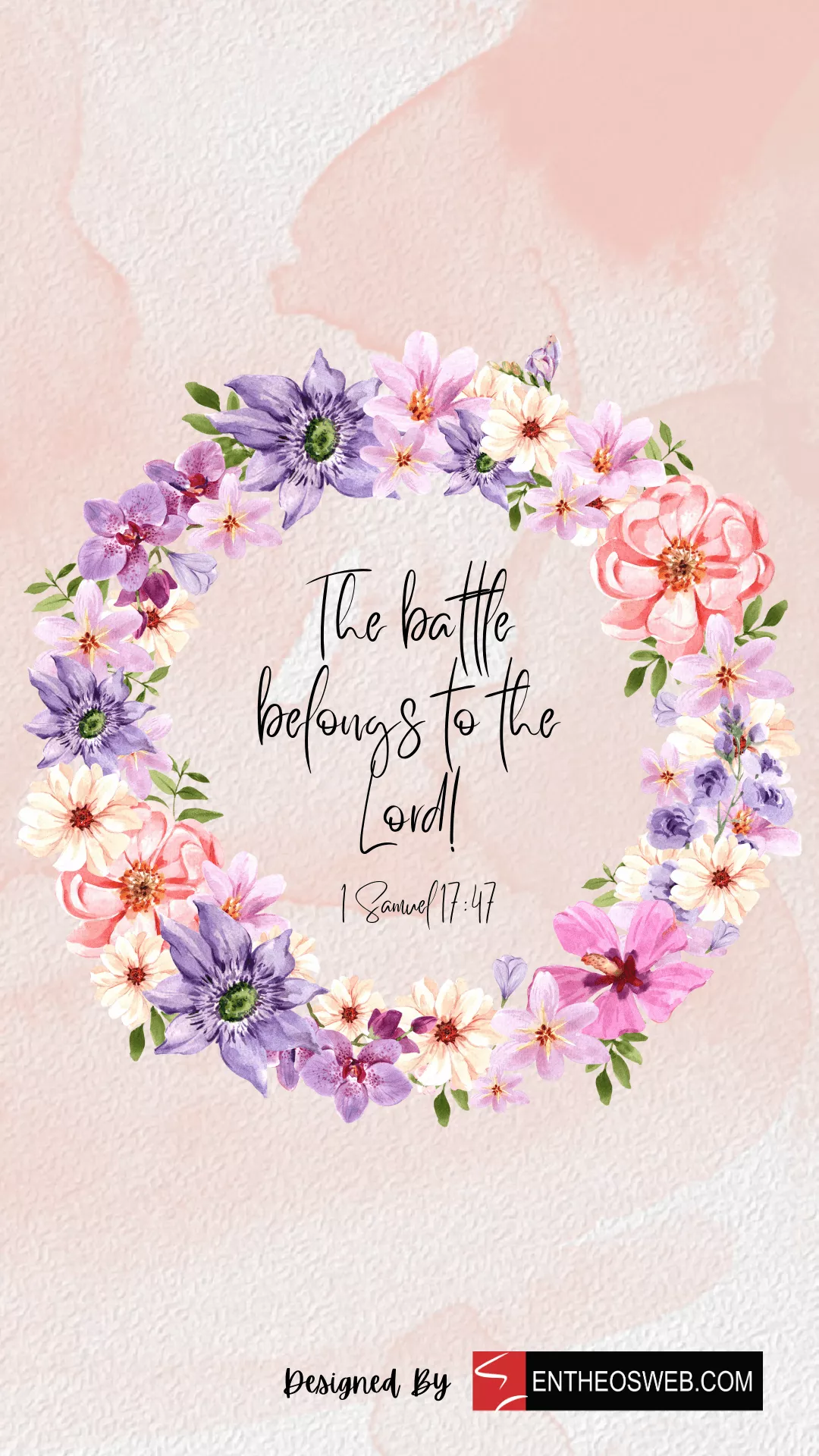 Christian Phone Wallpaper