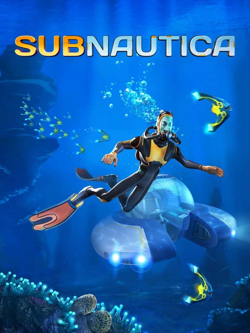 Buy Cheap Subnautica Key from C$8.19