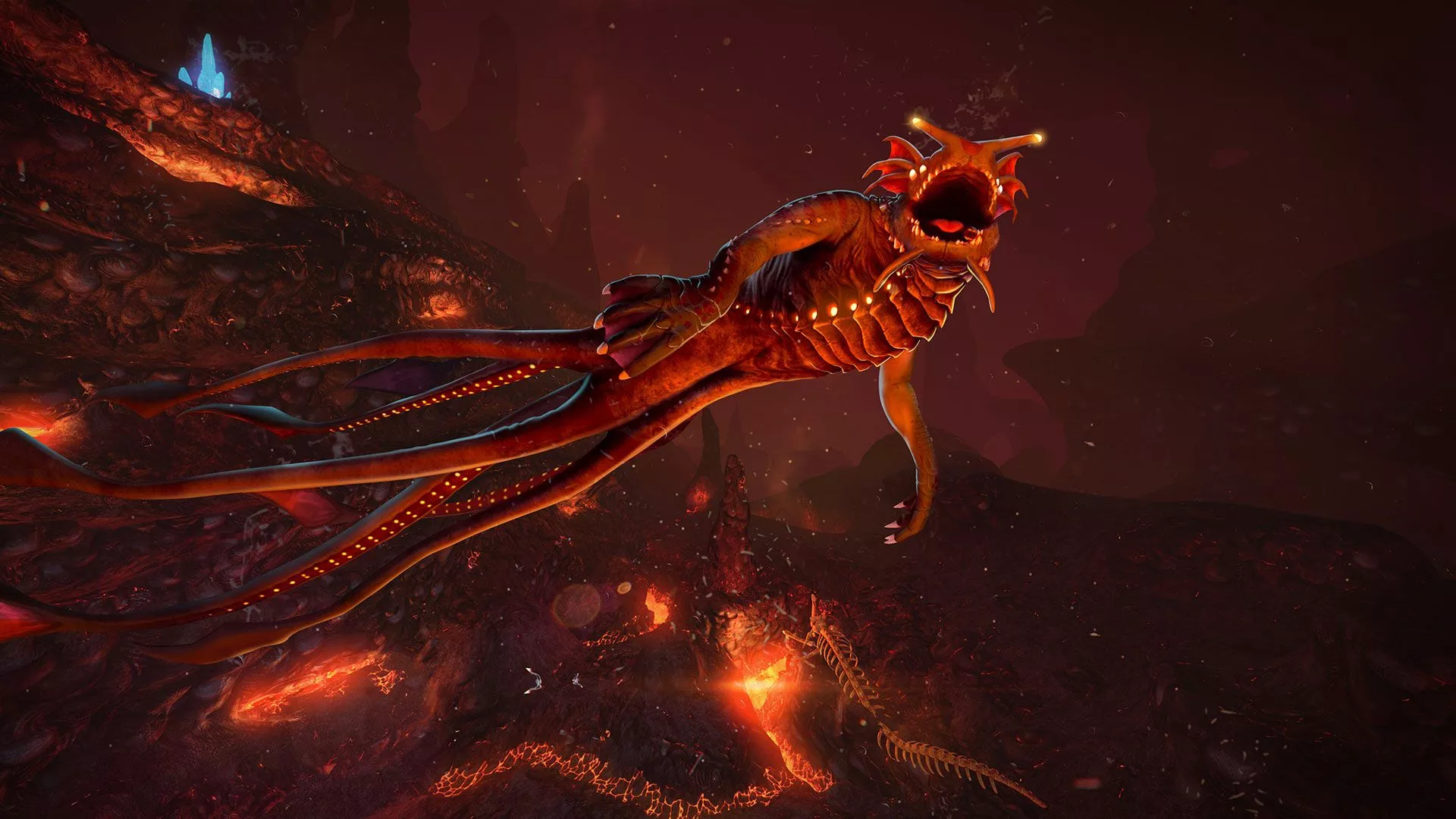 Showcase - Subnautica