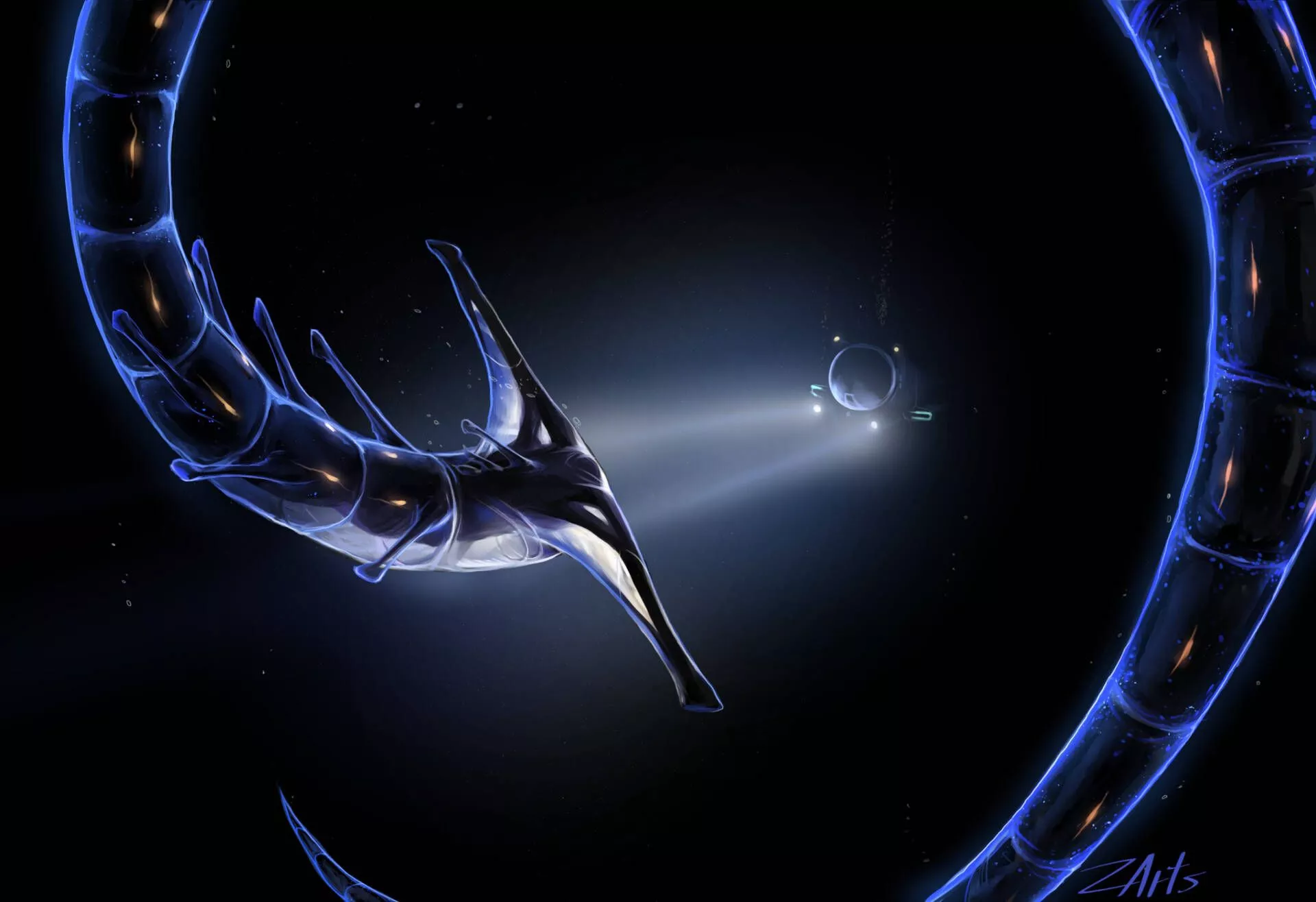 Leviathan Picture