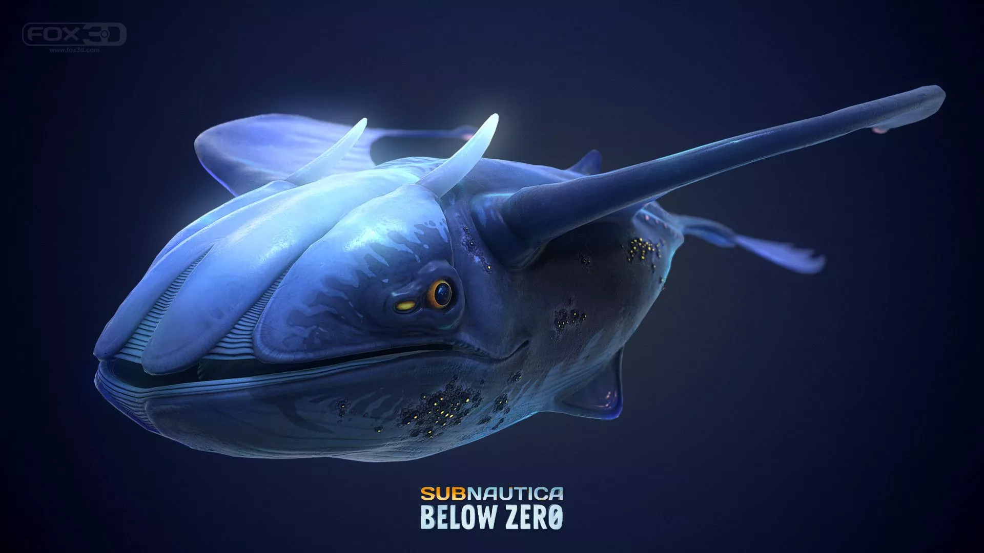 subnautica concept art