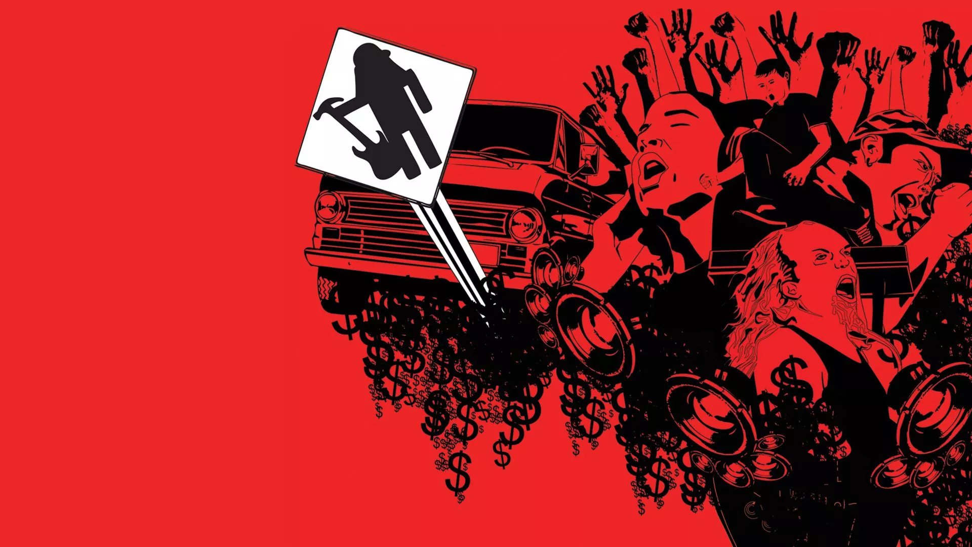 Watch Working Class Rock Star