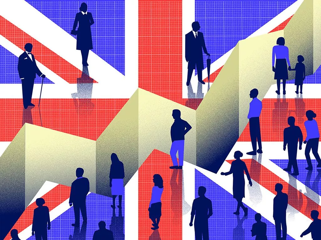 We're all working class now