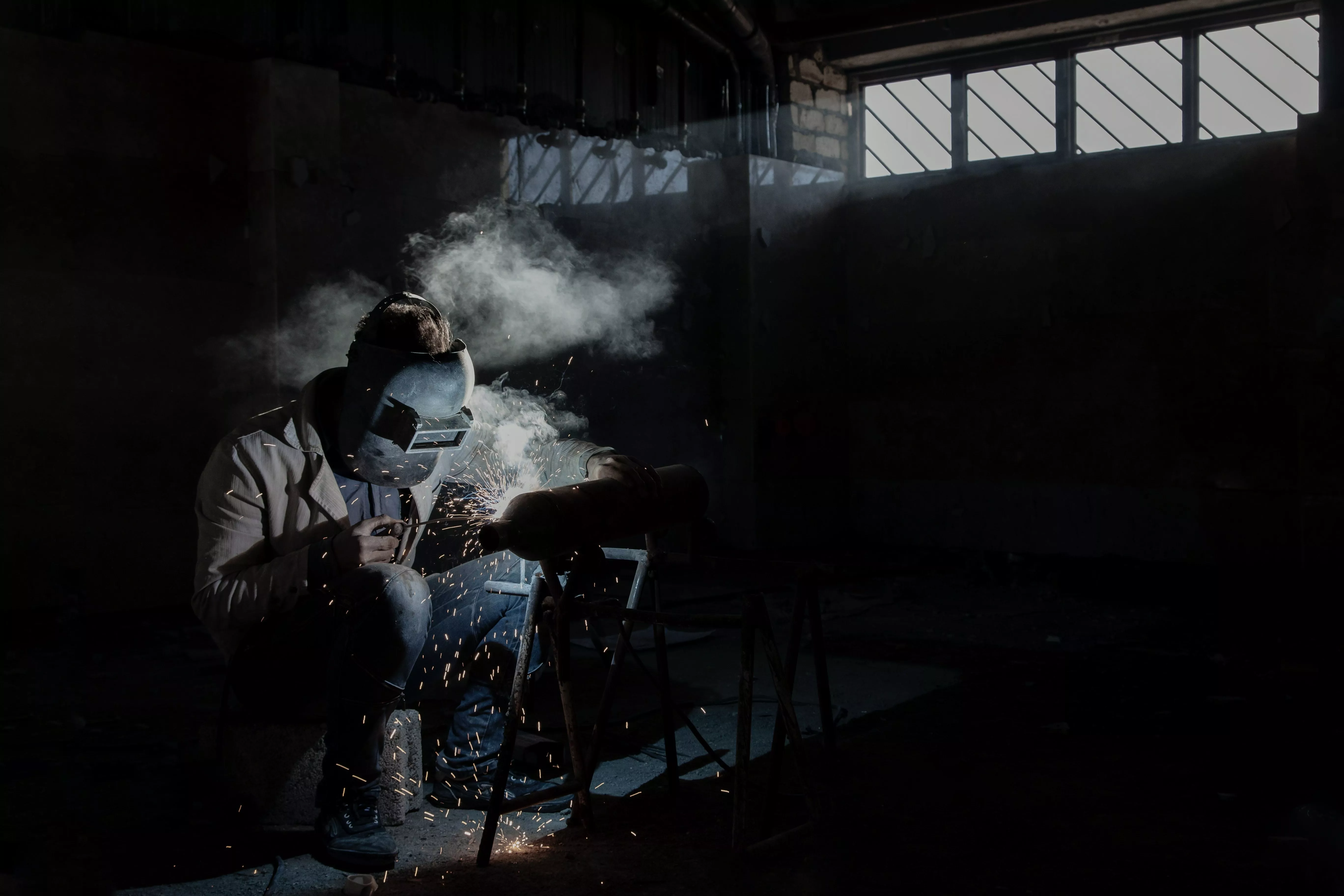 The Woke and the Working Class