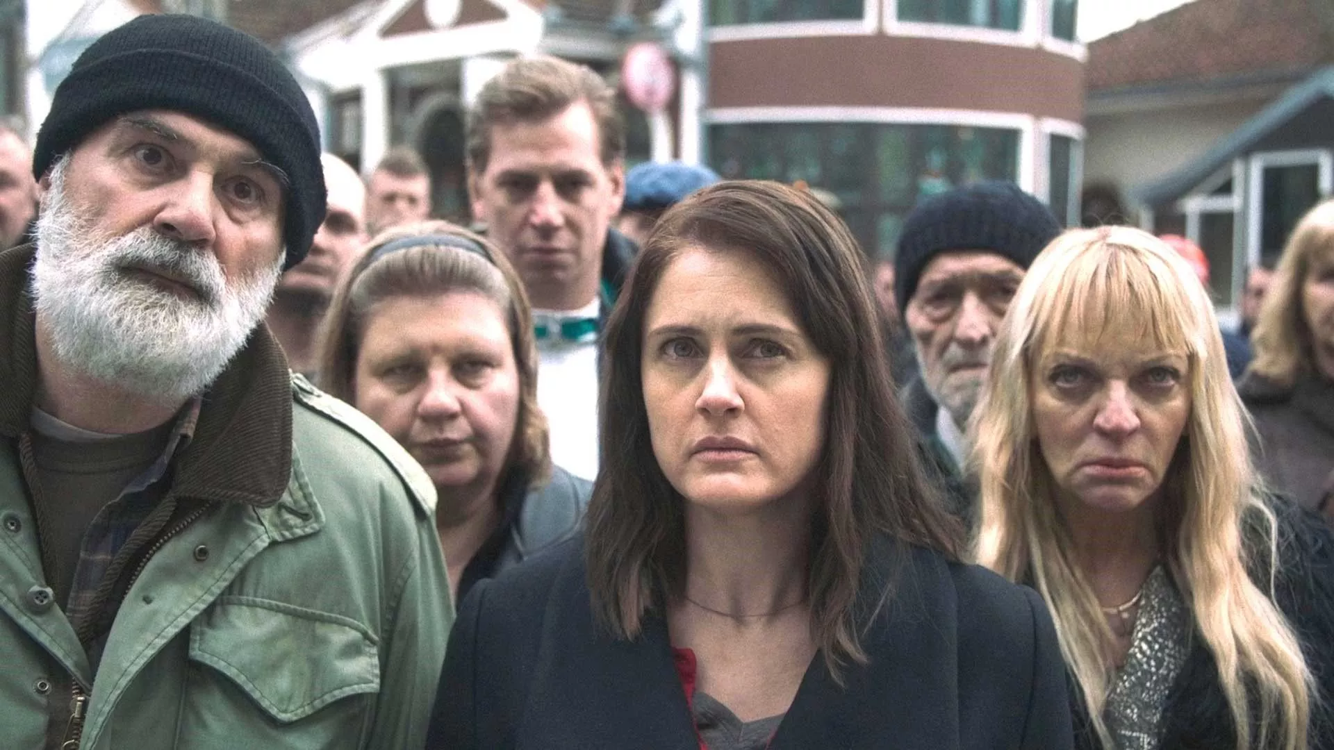 Working Class Goes to Hell