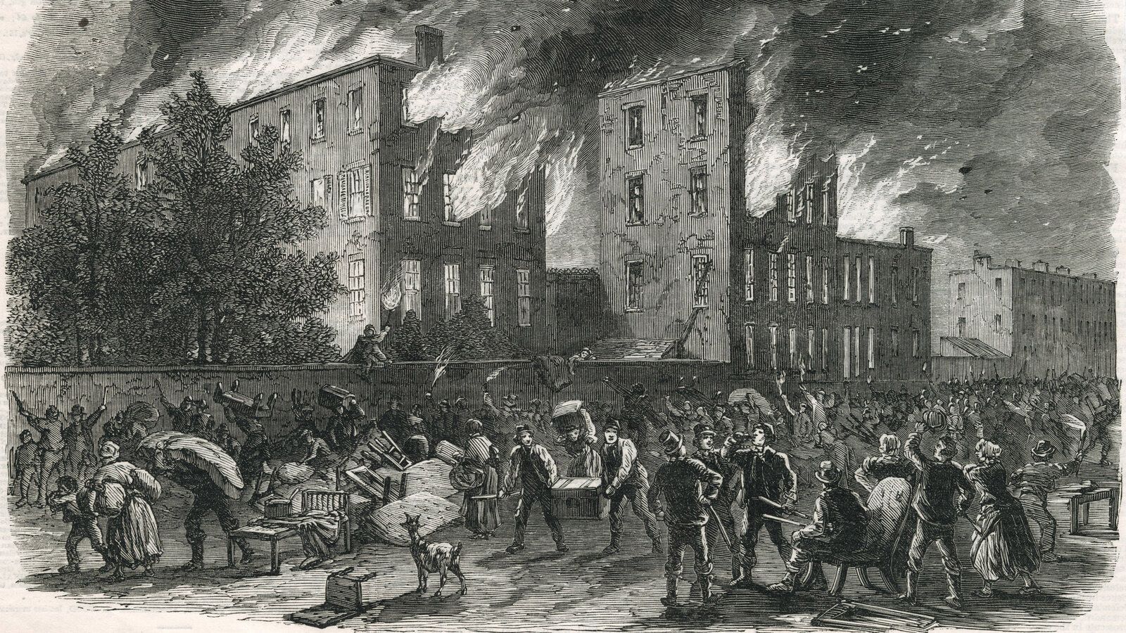 Divide the Working Class