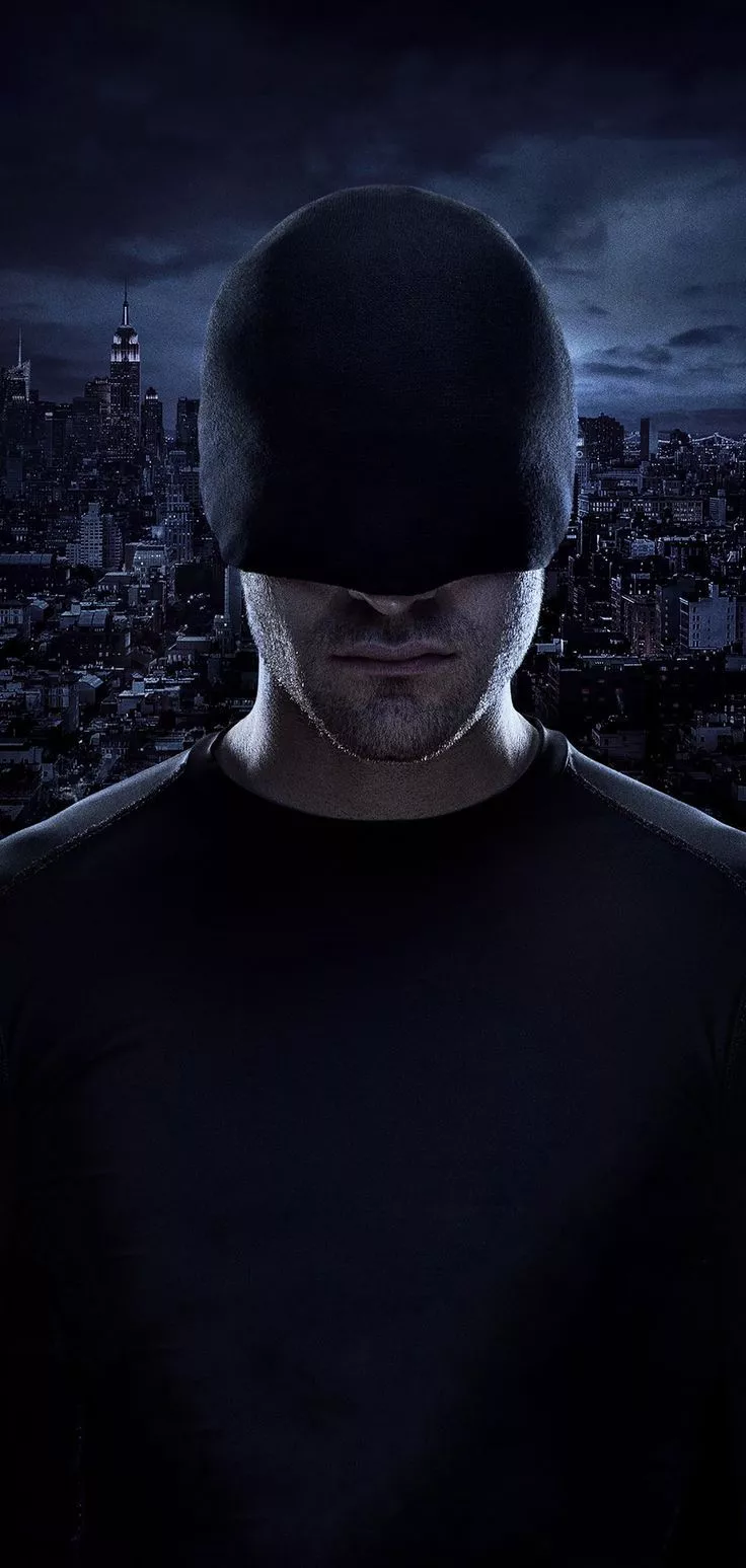Daredevil Phone Wallpaper