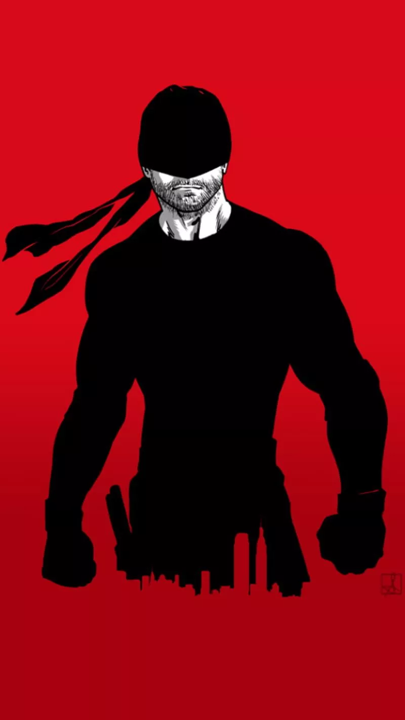red and black, HD phone wallpaper