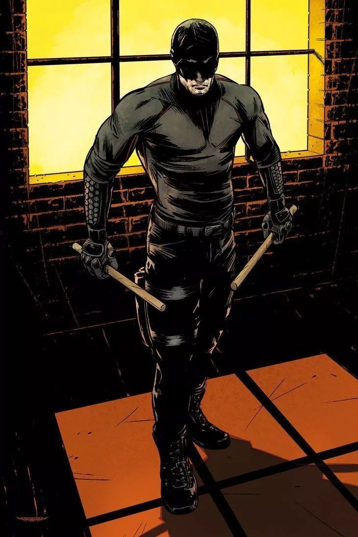 Daredevil
