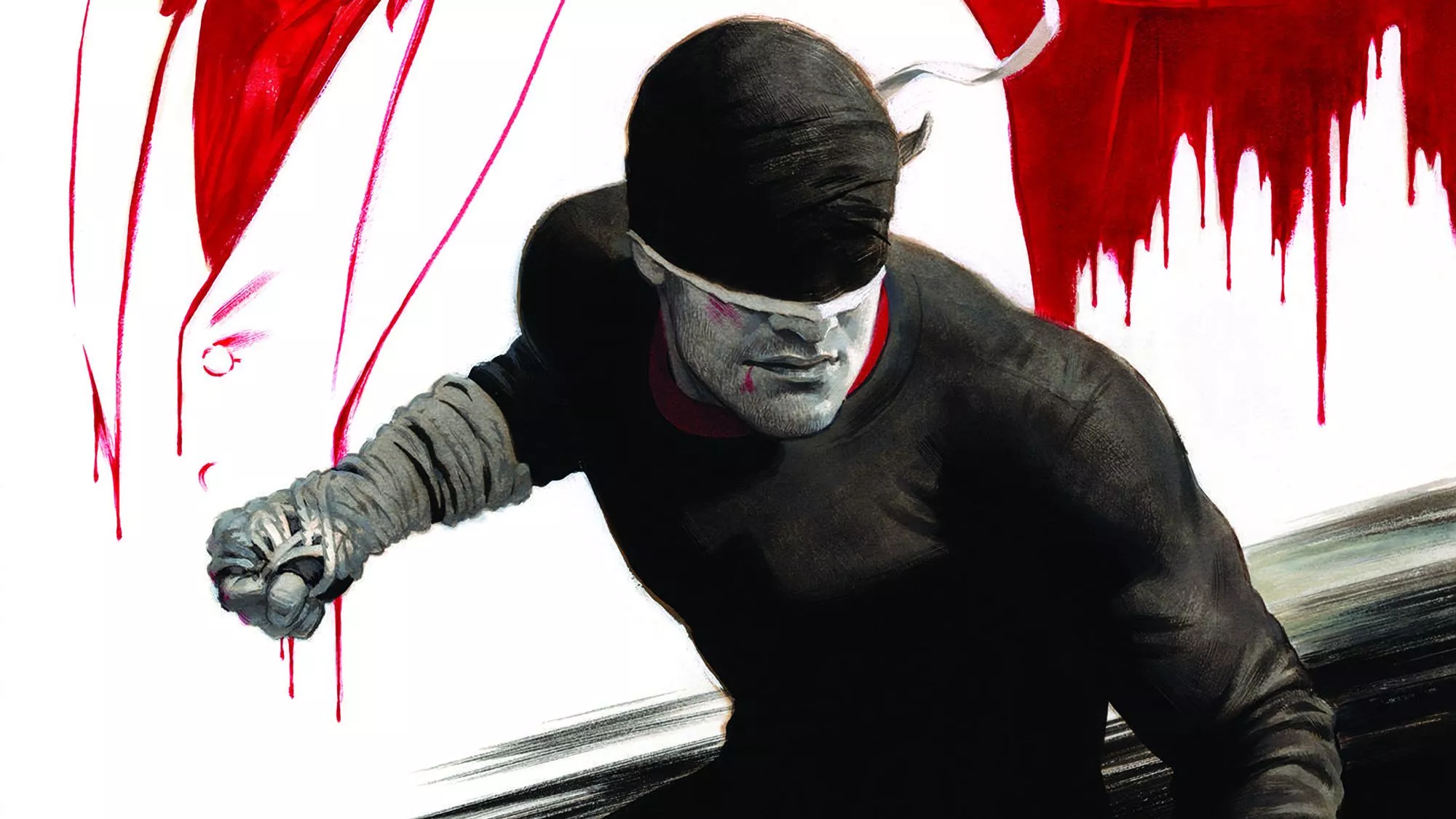 Download TV Show Daredevil HD Wallpaper