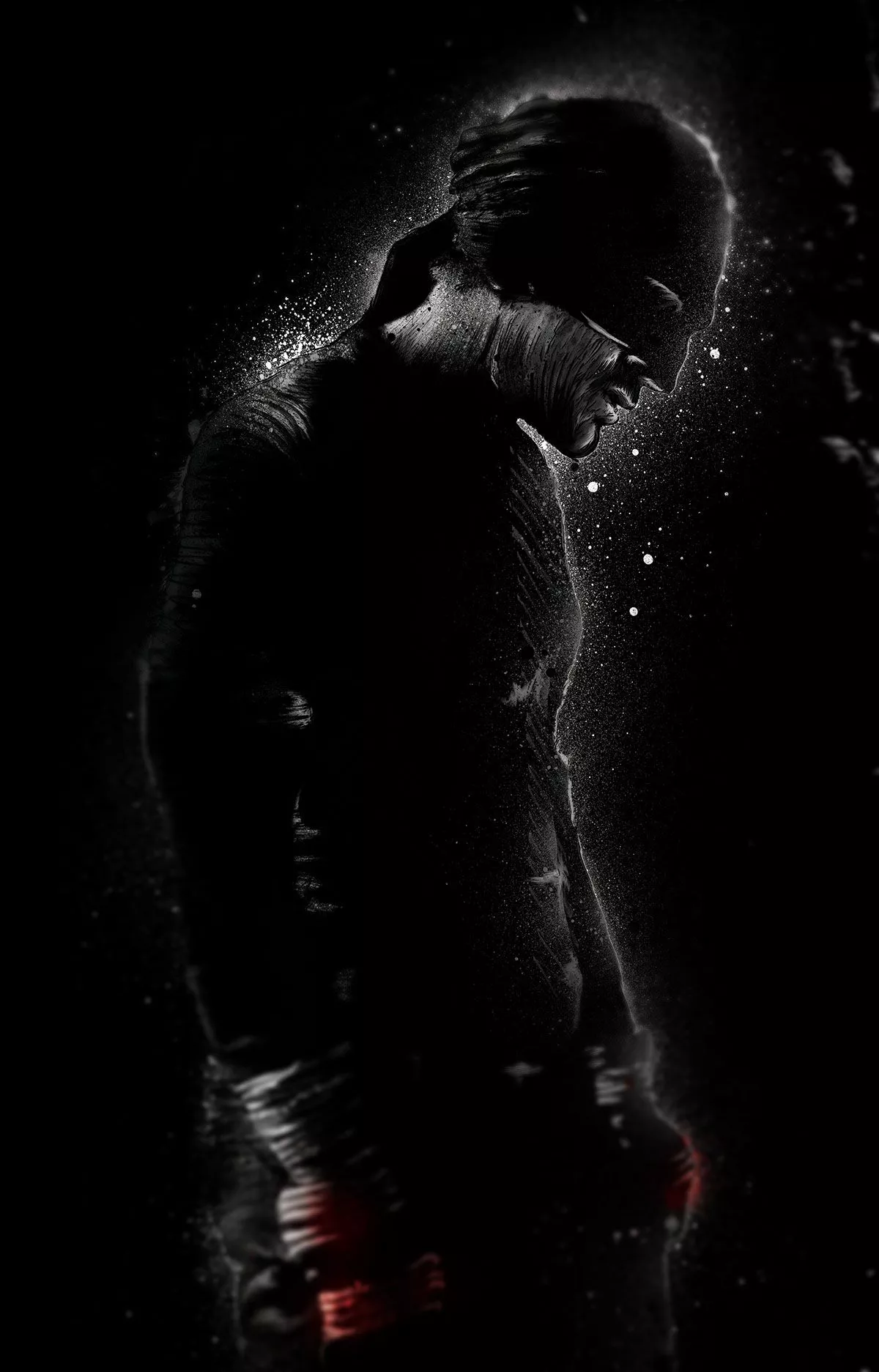 DAREDEVIL Official Billboard - Behance