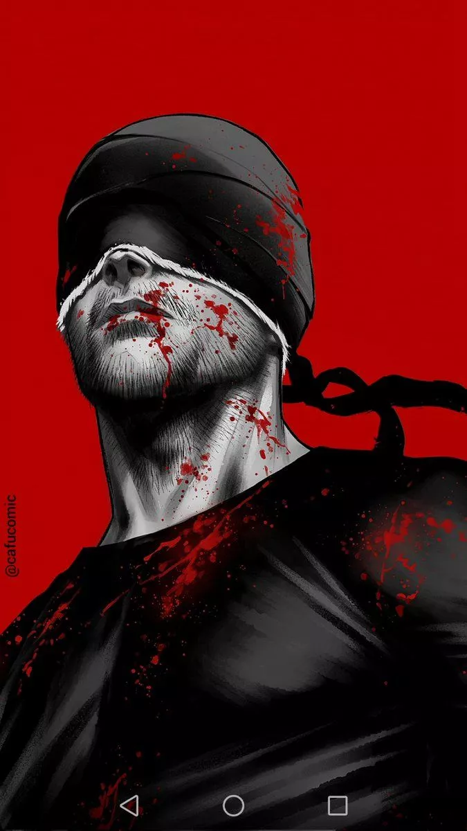 CAFU Comic Book Artist