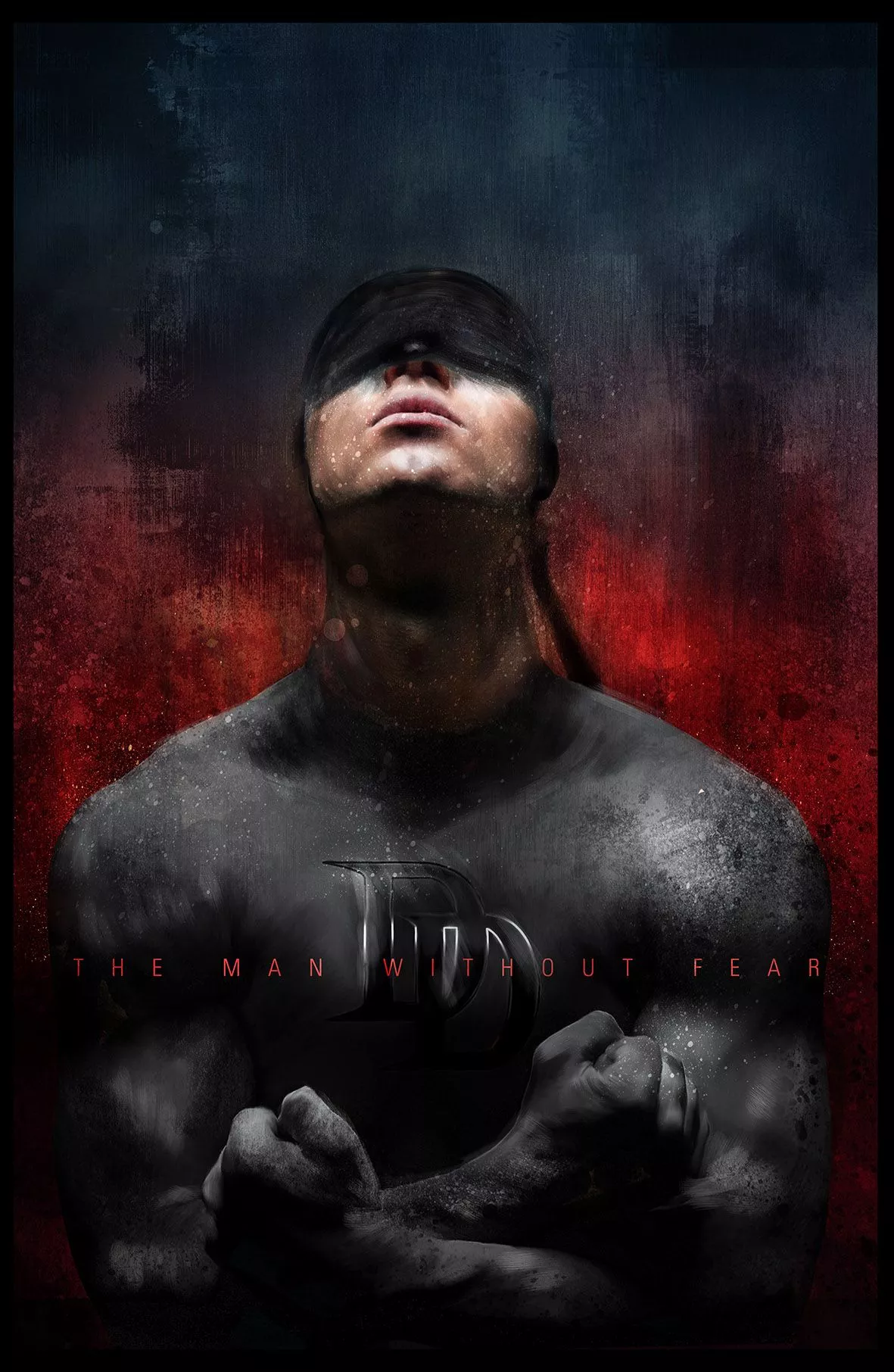 Daredevil - Behance