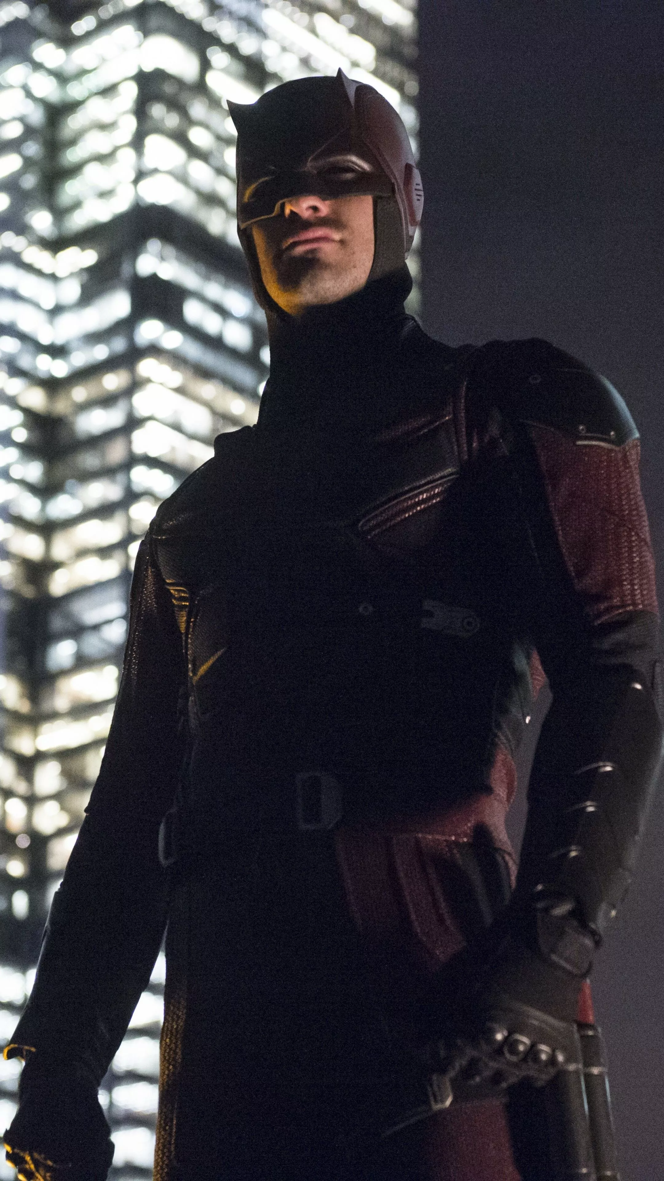 Daredevil (TV Series) Wallpaper