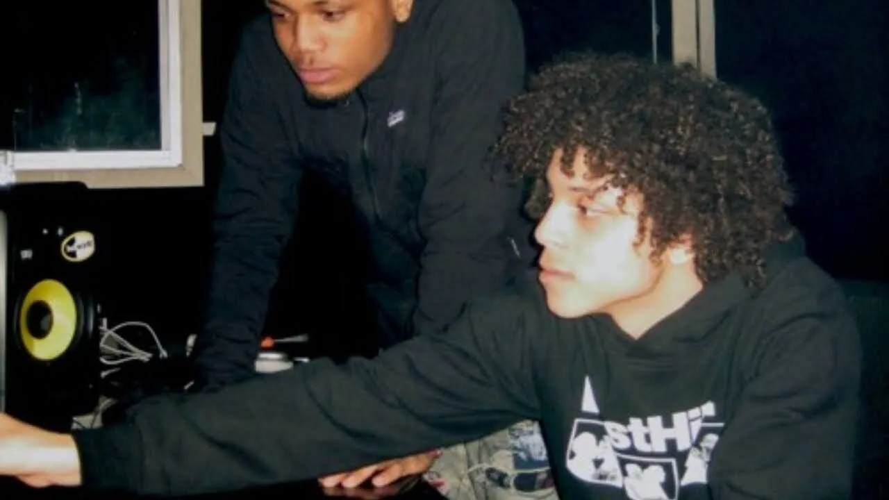 Who is Xaviersobased?