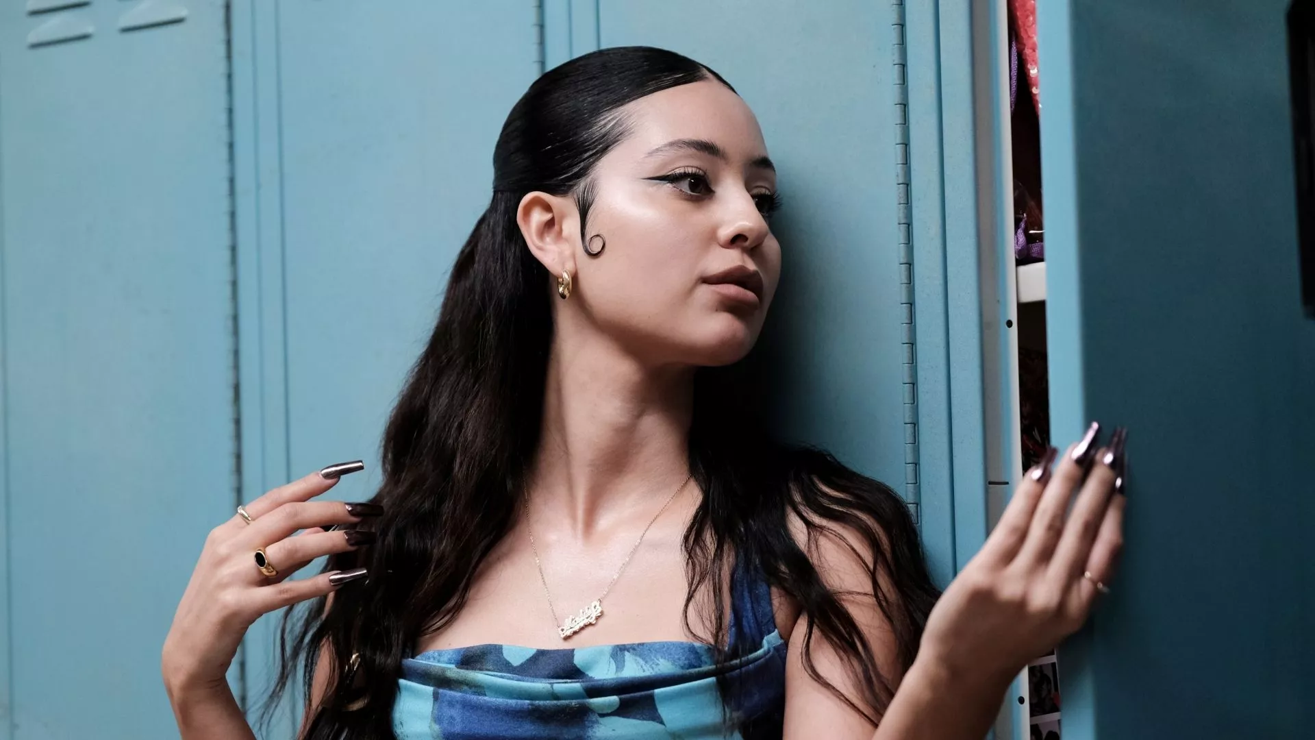 Alexa Demie 4k Euphoria 1080P Laptop