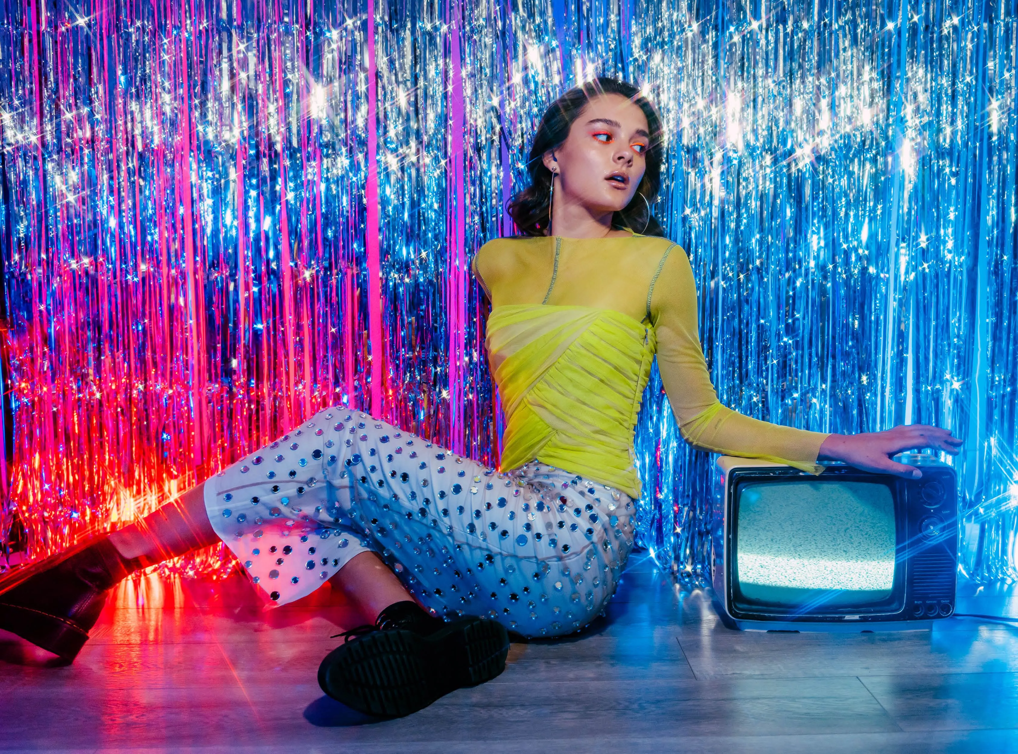 Charlotte Lawrence Derrick