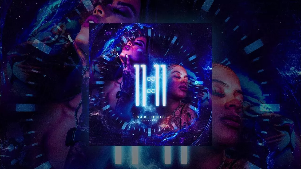 Carlienis You (Audio):11