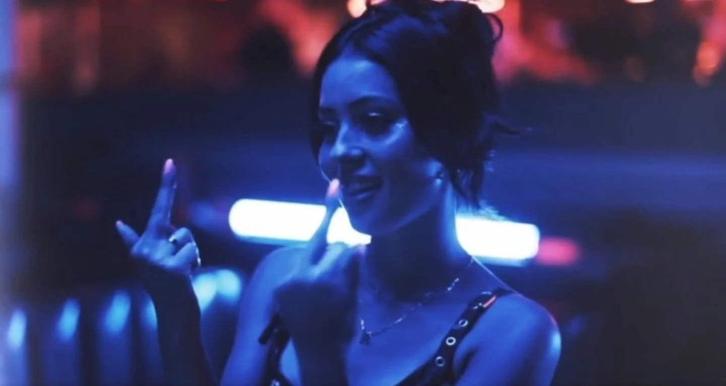 Maddy Euphoria Wallpaper