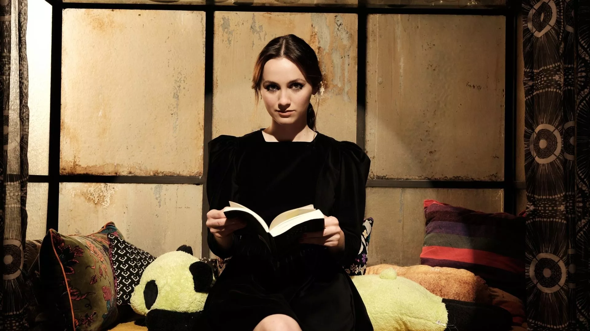 Lexi Howard Euphoria 4k 1080P Laptop