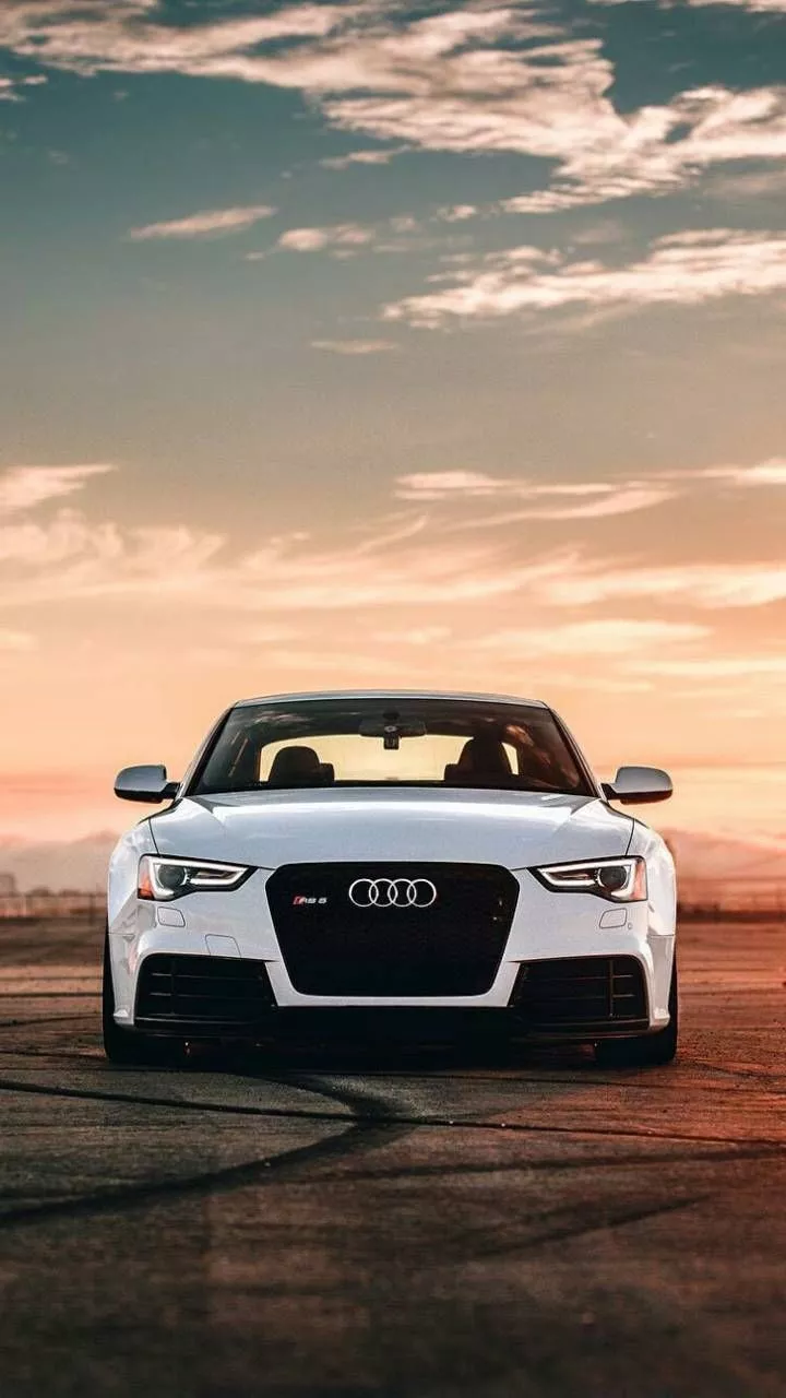 Audi Wallpaper