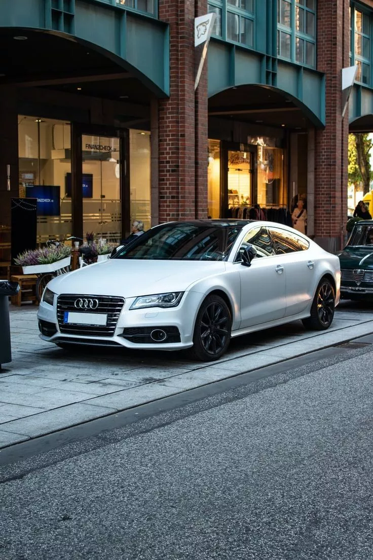 Audi Wallpaper [HD]. Download