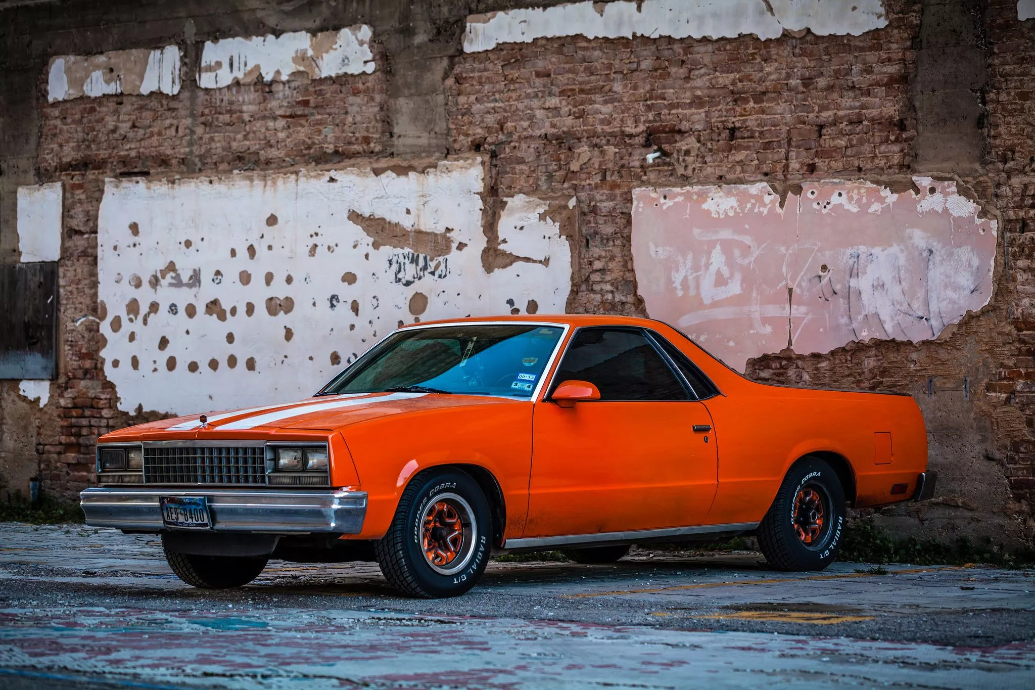 Download Chevrolet El Camino