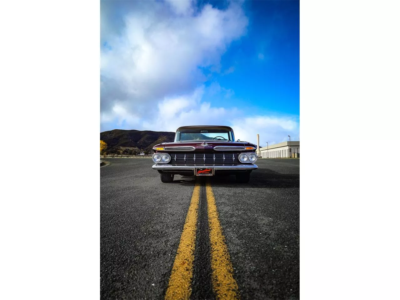 Chevrolet El Camino