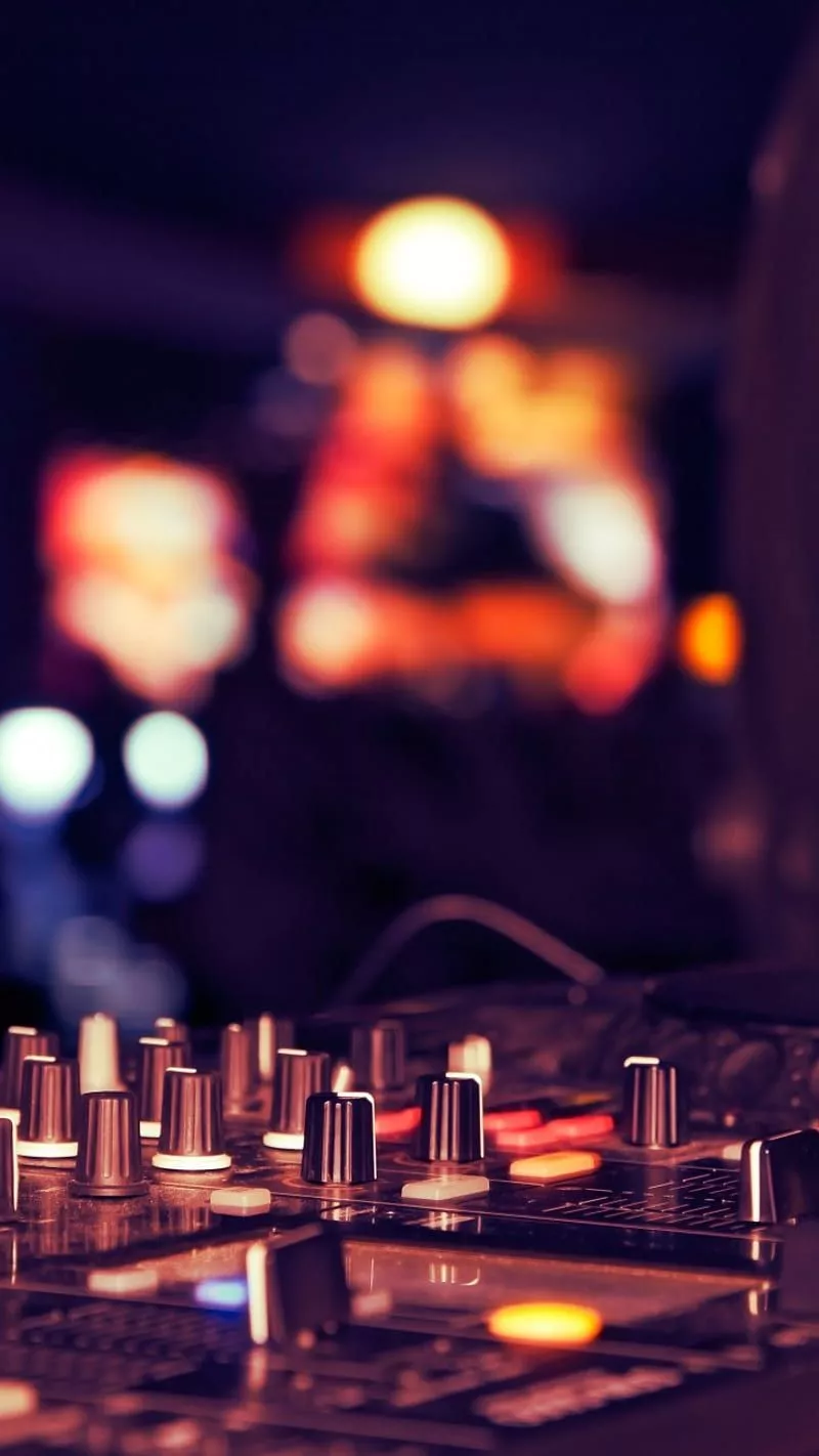 music, HD phone wallpaper