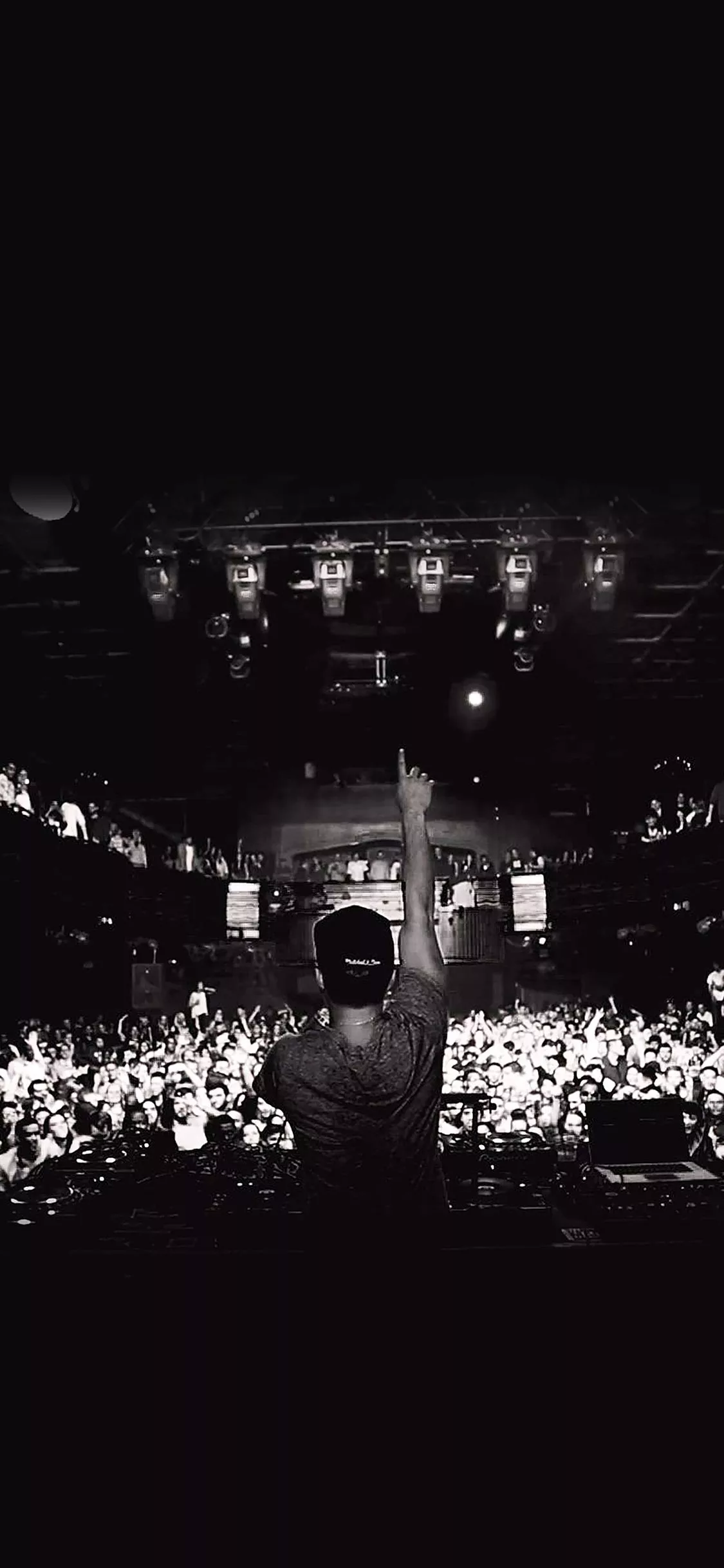 iPhoneXpapers cloud party