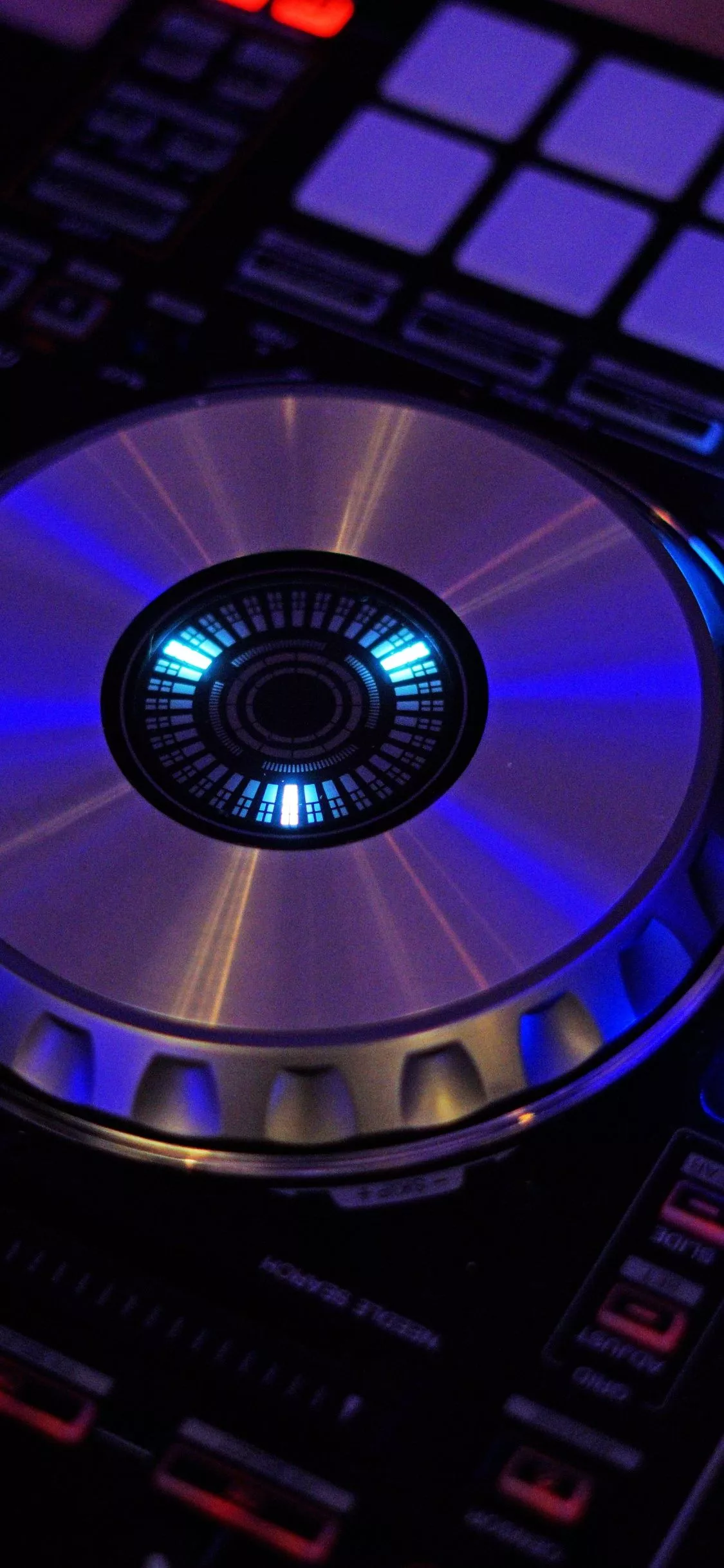 dj Mix Wallpaper for IPhone