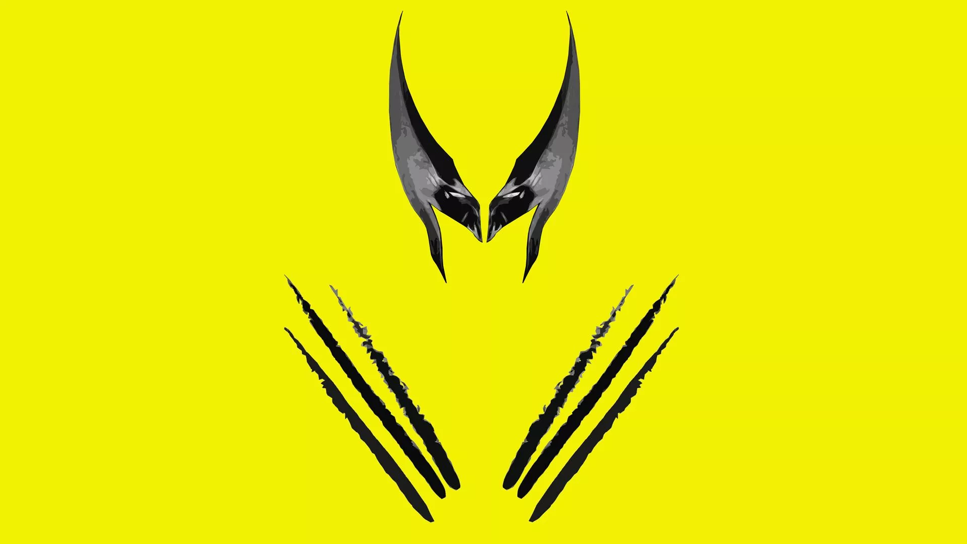Download Comic Wolverine HD Wallpaper