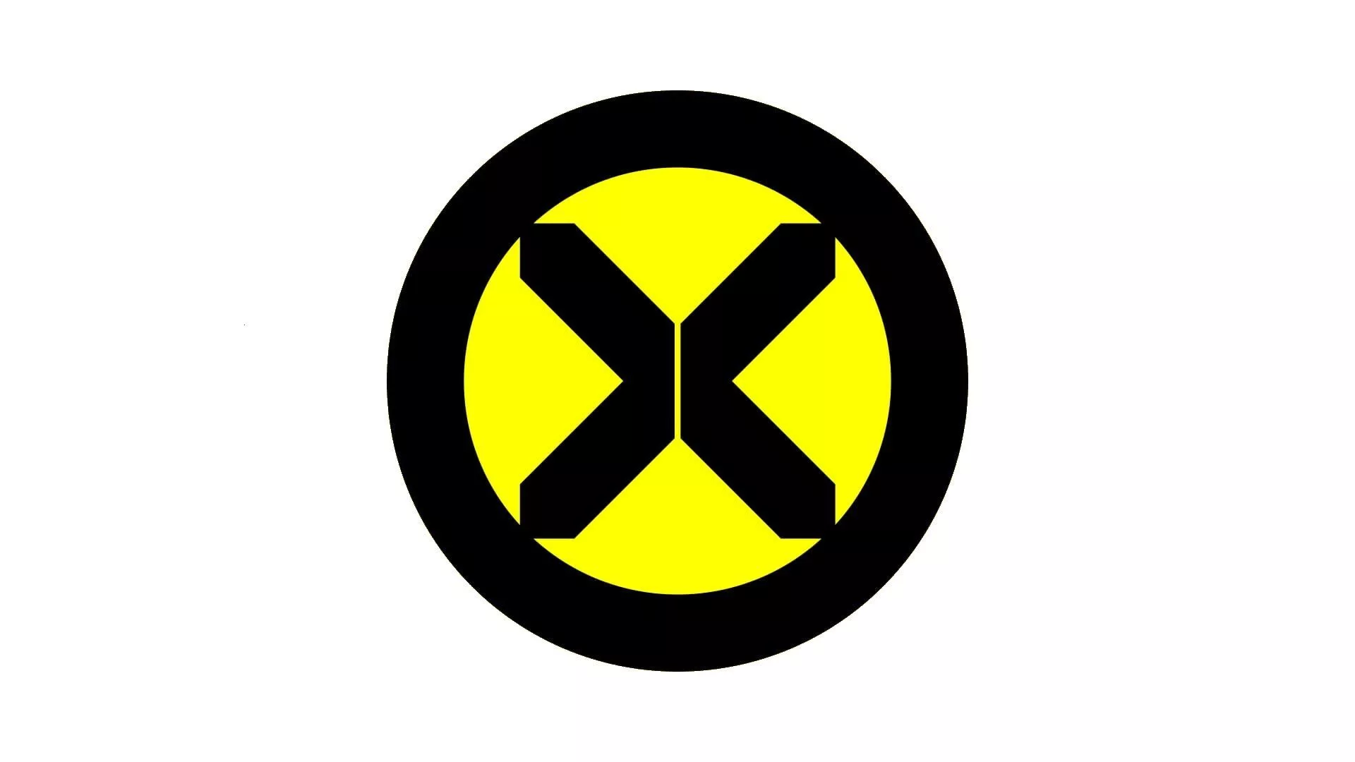 X Men Logo And Symbol, Meaning, History