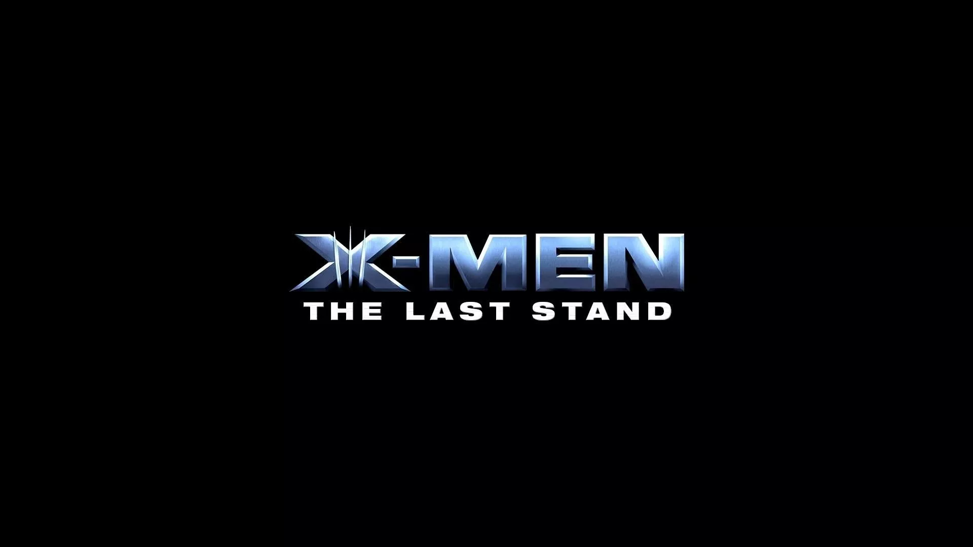 X Men: The Last Stand Wallpaper 22