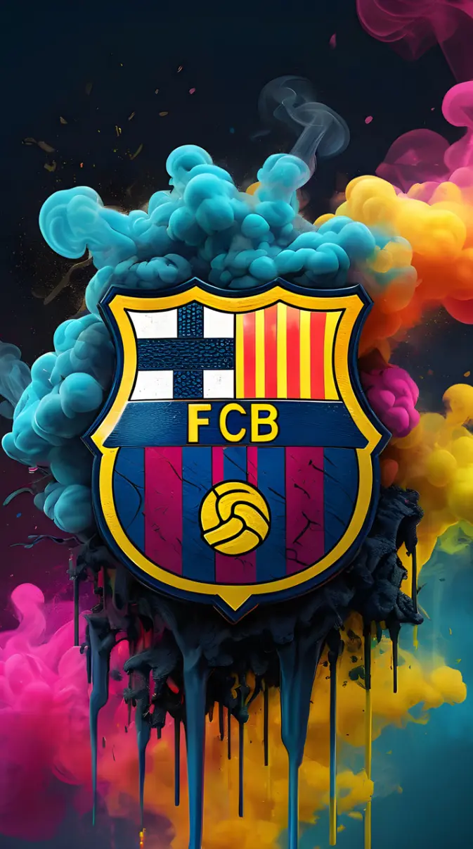 fc Barcelona wallpaper