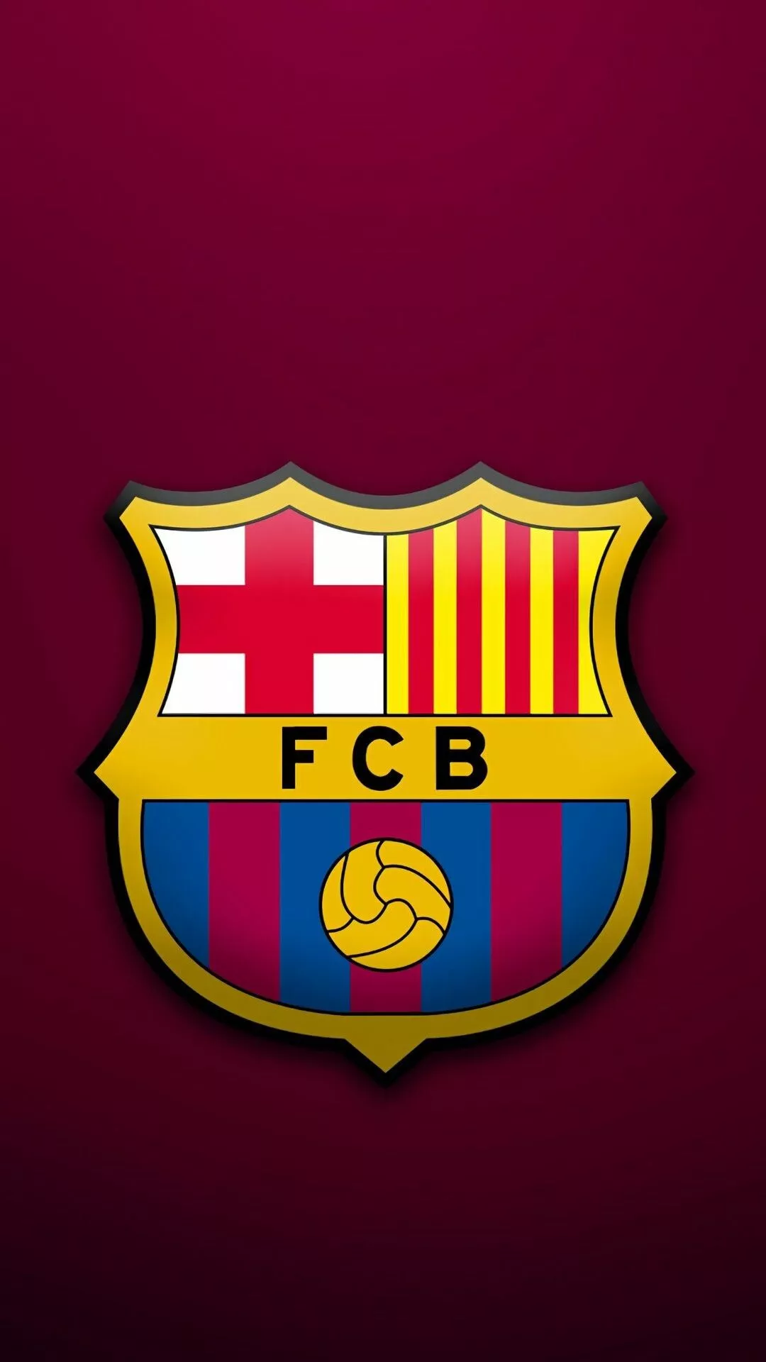 FC Barcelona Wallpaper