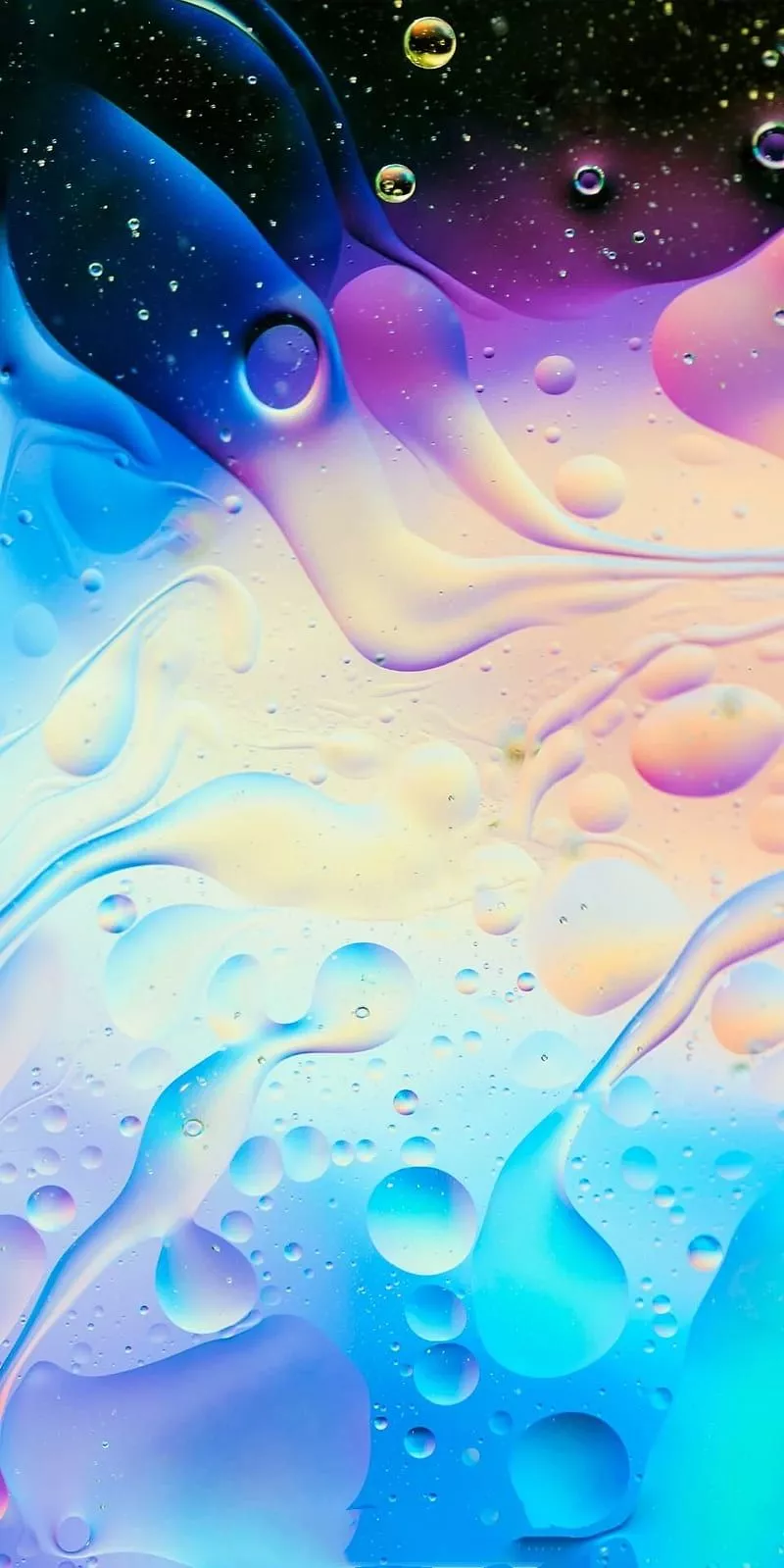 rainbows, HD phone wallpaper