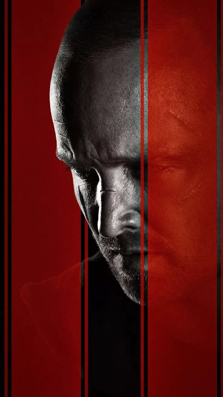 El Camino: A Breaking Bad Movie, crime