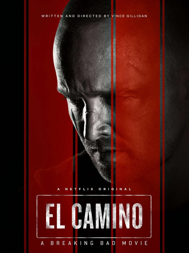 Breaking Bad Movie